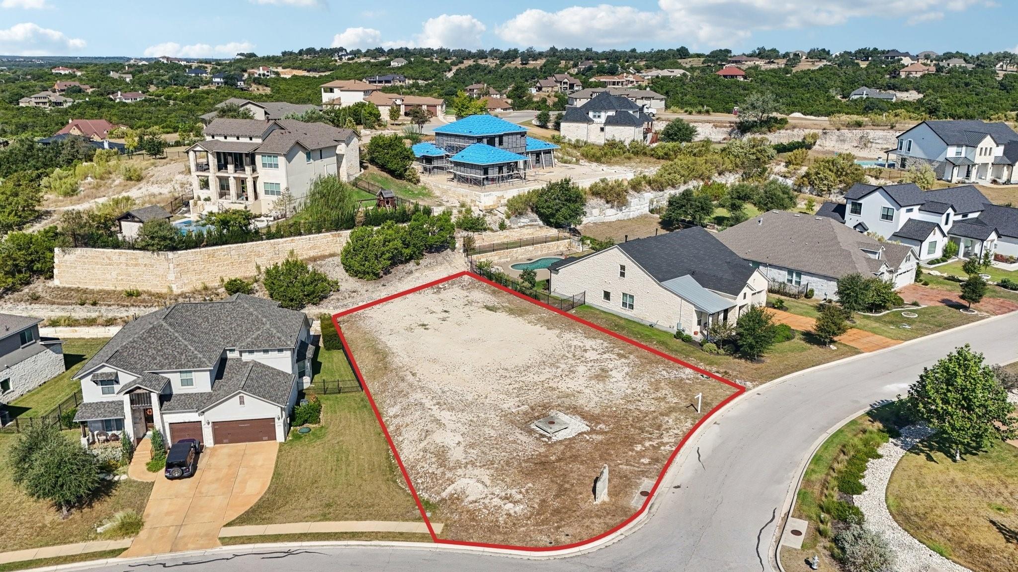 1625 Nokota Ct, Leander, TX 78641