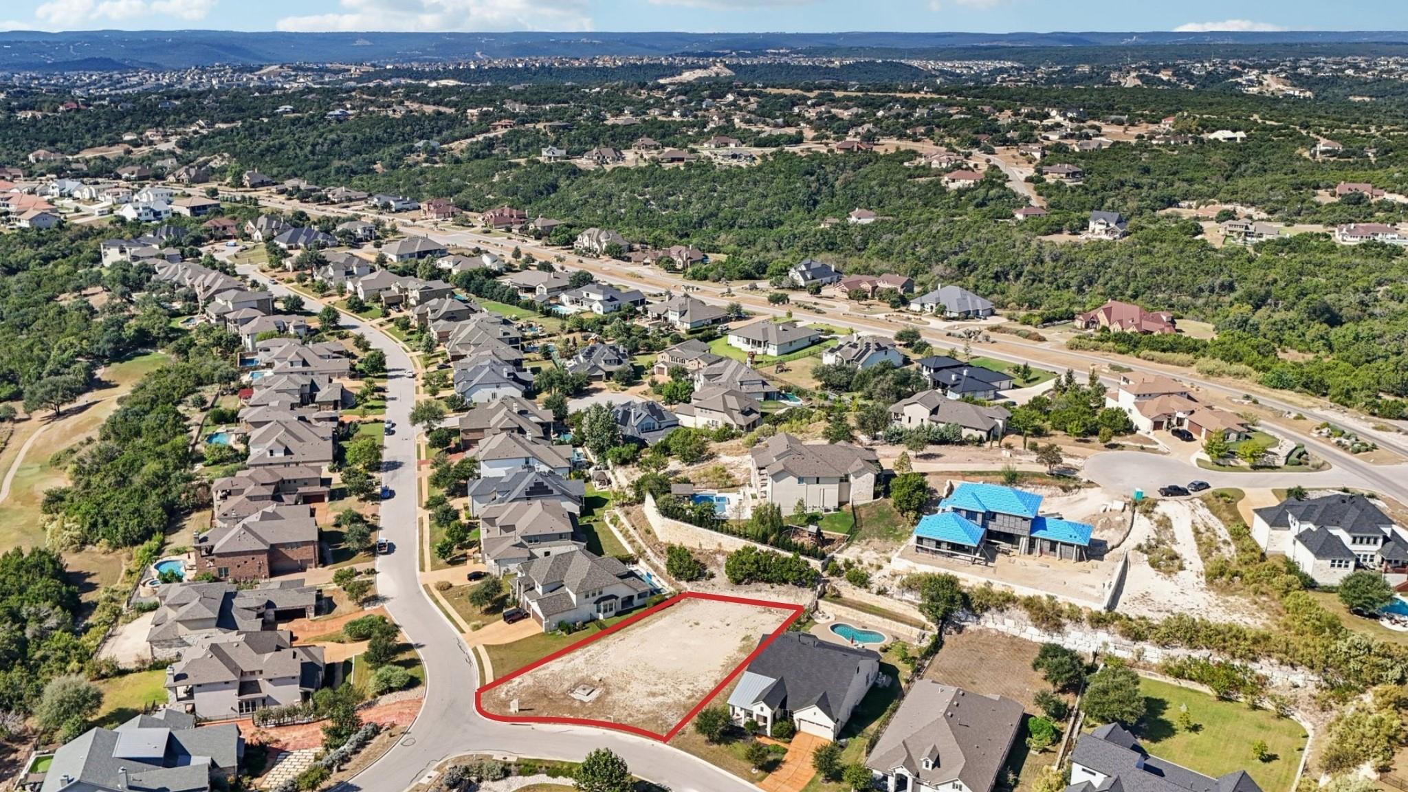 1625 Nokota Ct, Leander, TX 78641