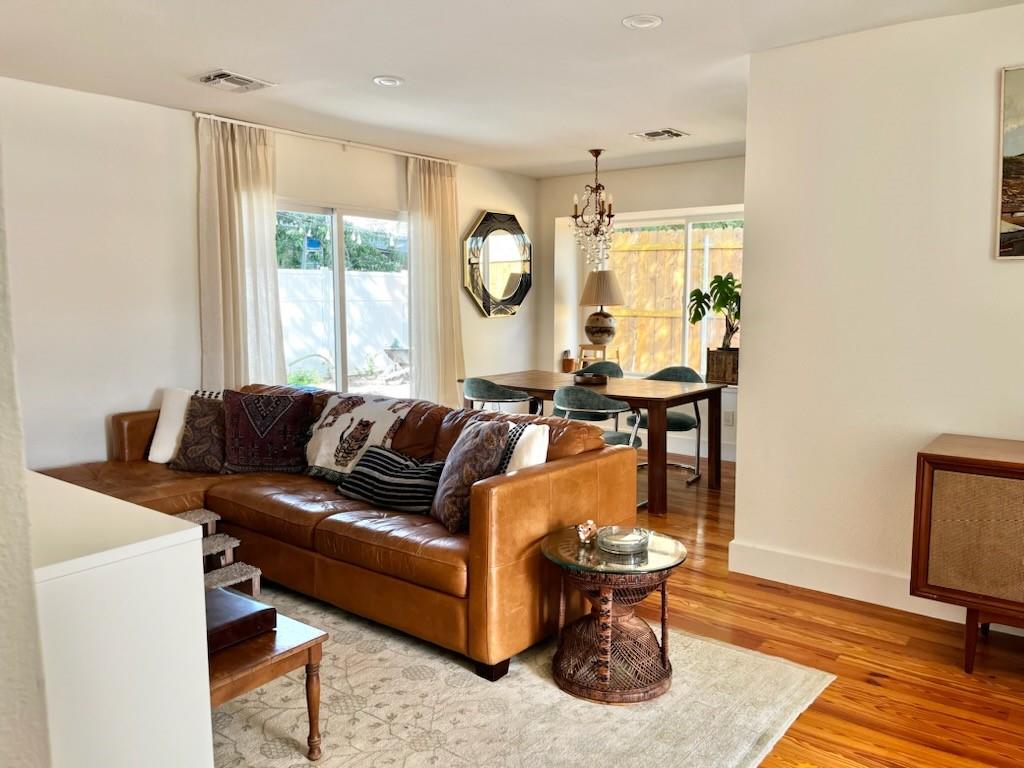 4504 W Village Ct, Austin, TX 78744