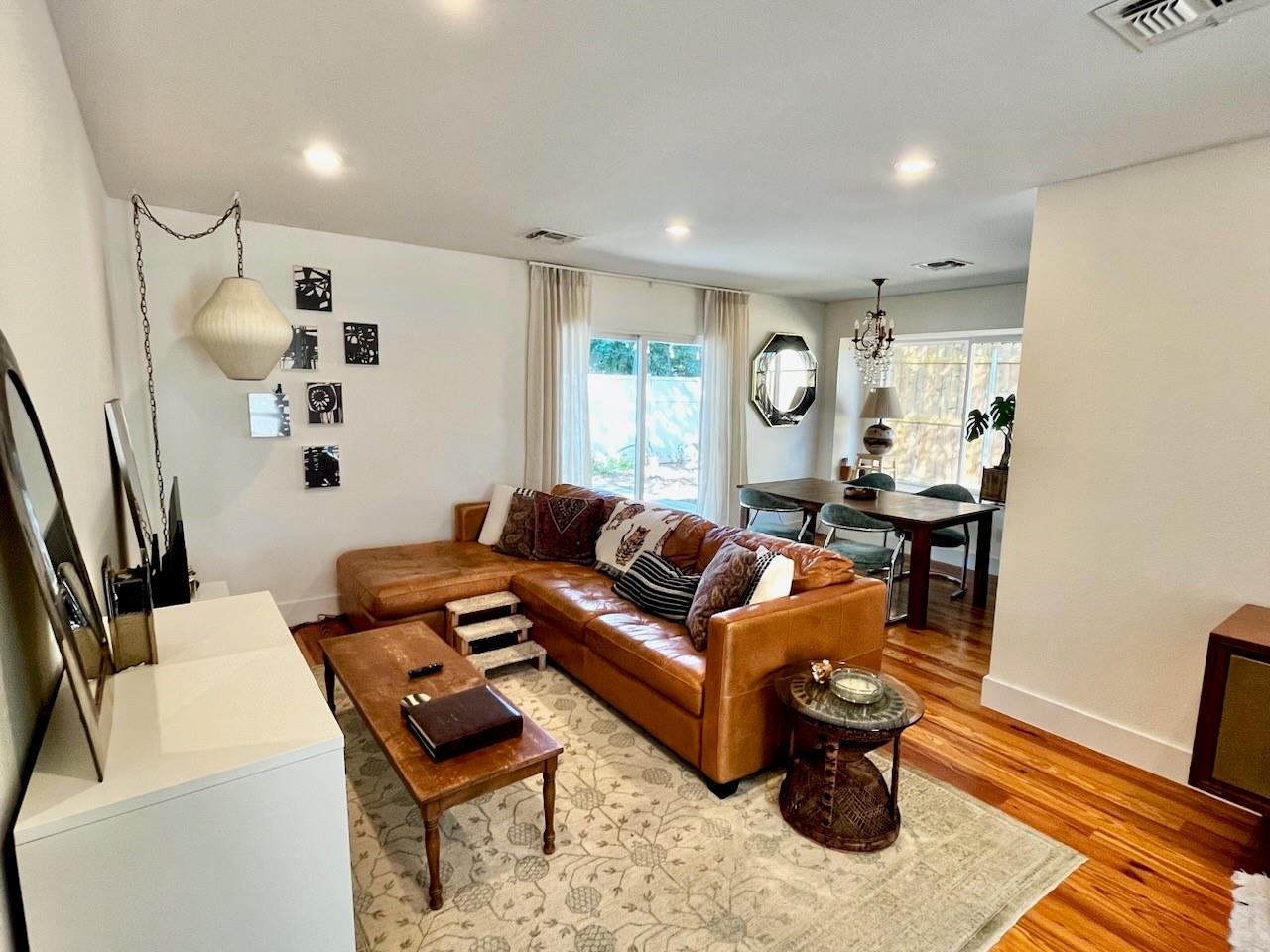 4504 W Village Ct, Austin, TX 78744