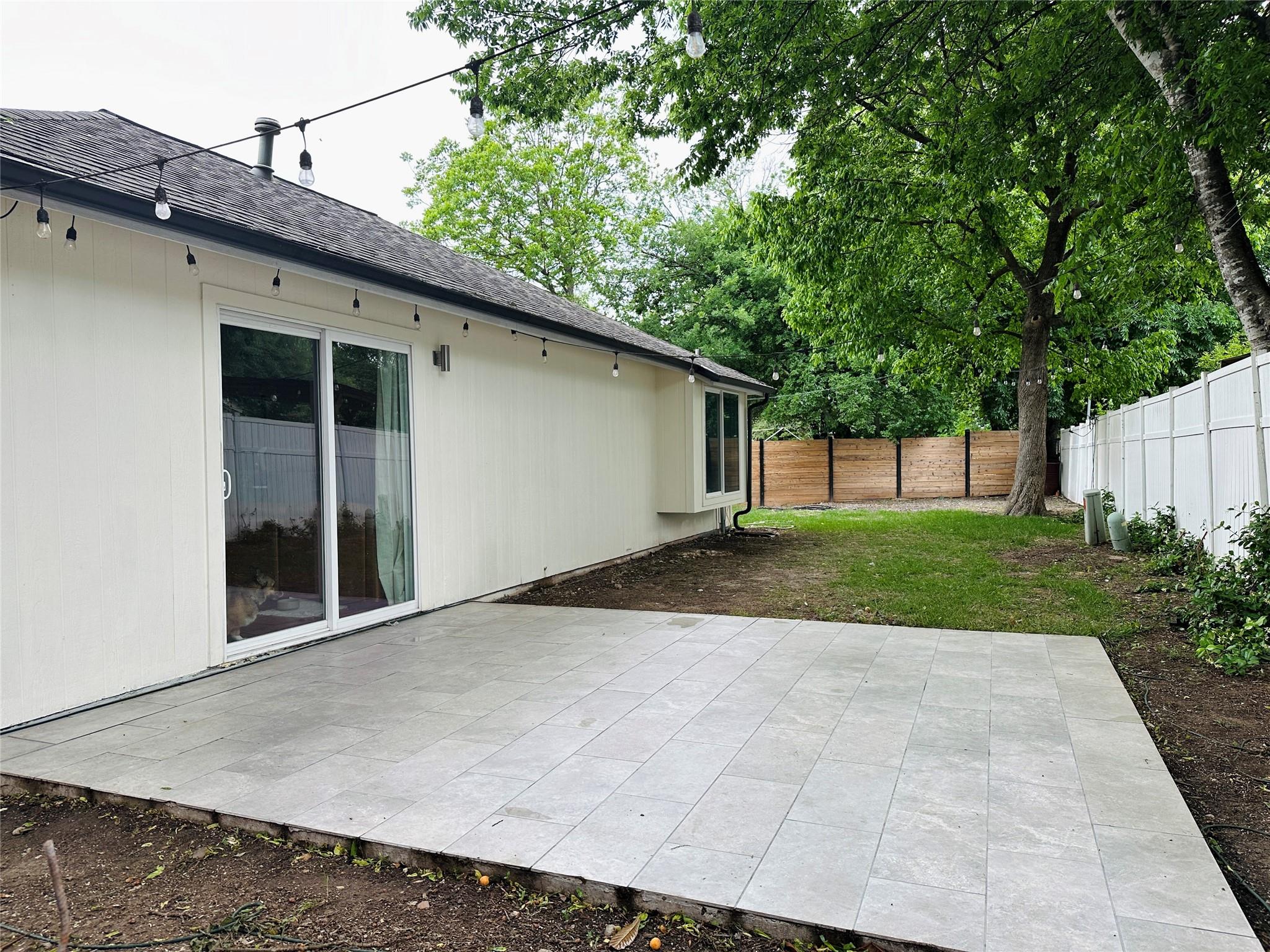 4504 W Village Ct, Austin, TX 78744