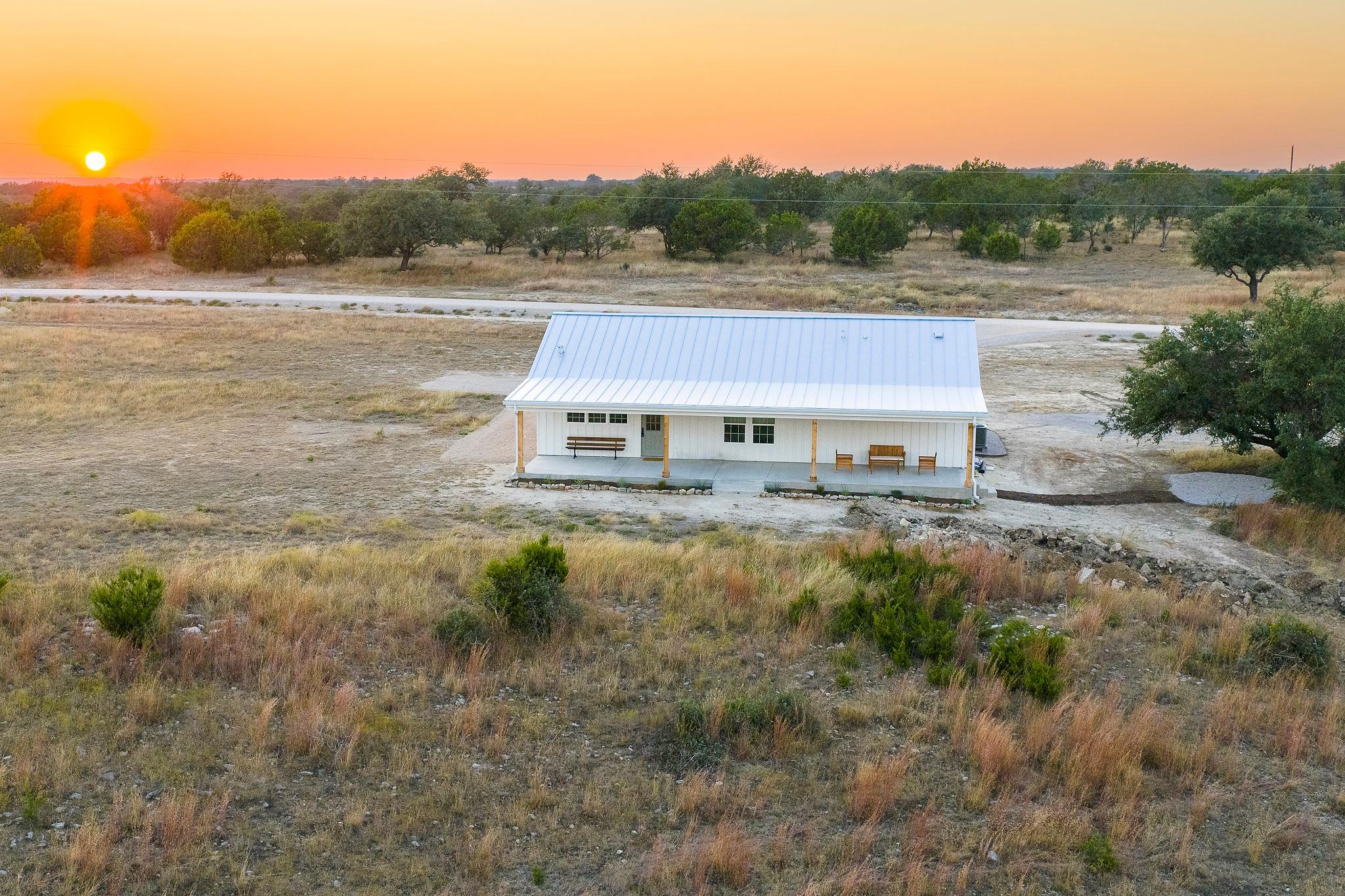 0 CR 224 W, Lampasas, TX 76550