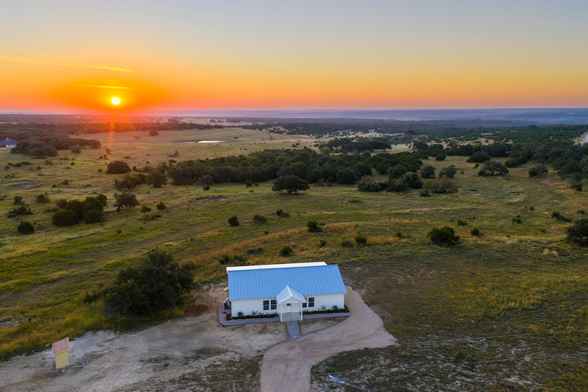 0 CR 224 W, Lampasas, TX 76550