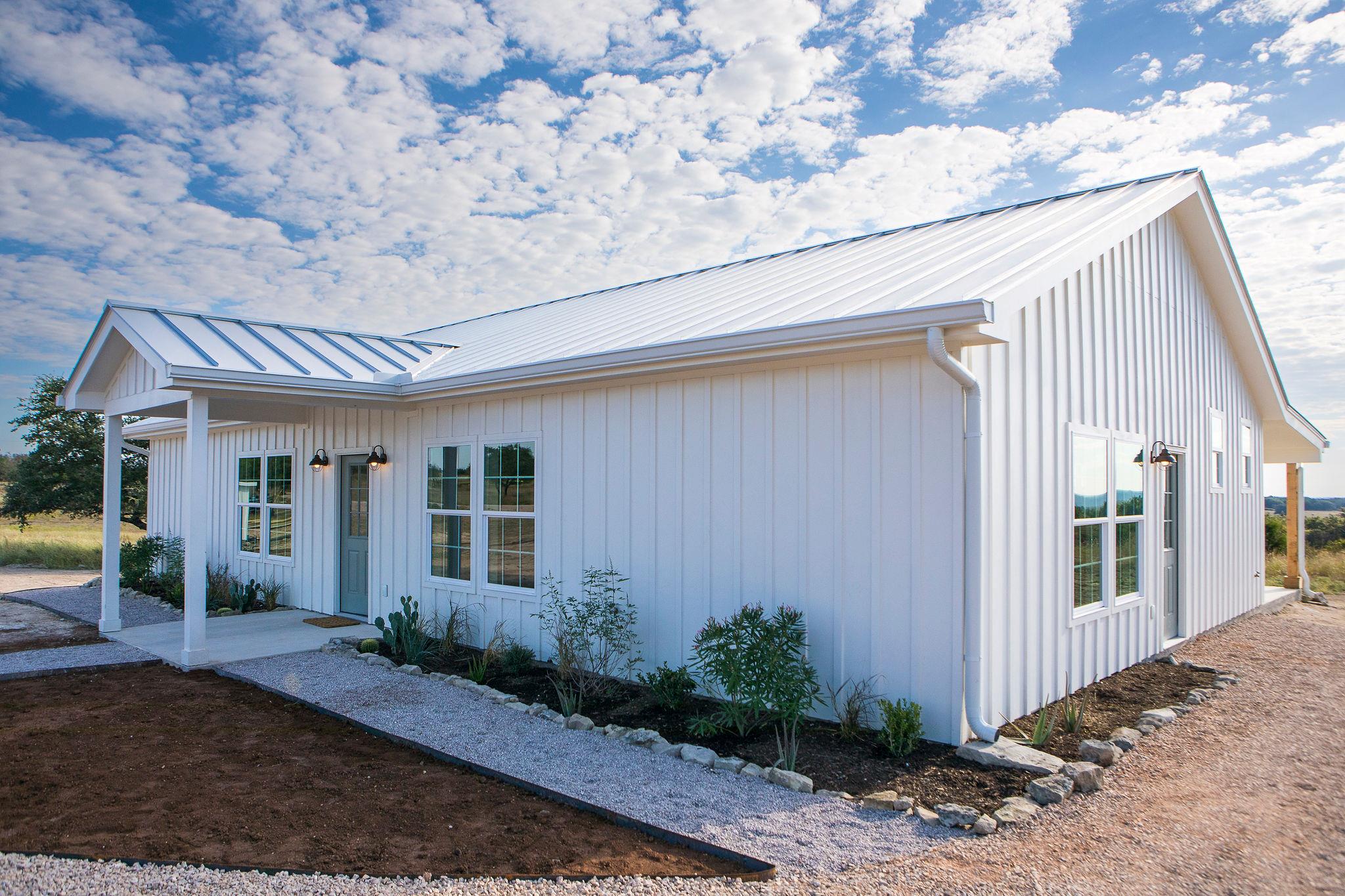 0 CR 224 W, Lampasas, TX 76550