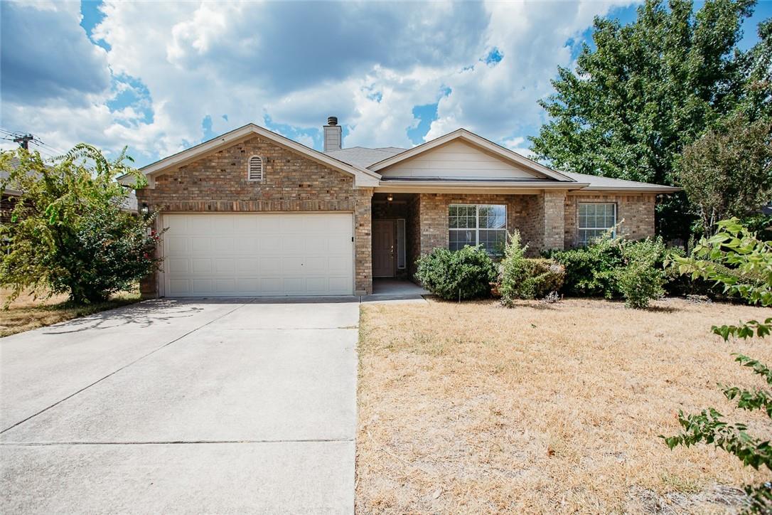 1115 Middle Brook Dr, Leander, TX 78641