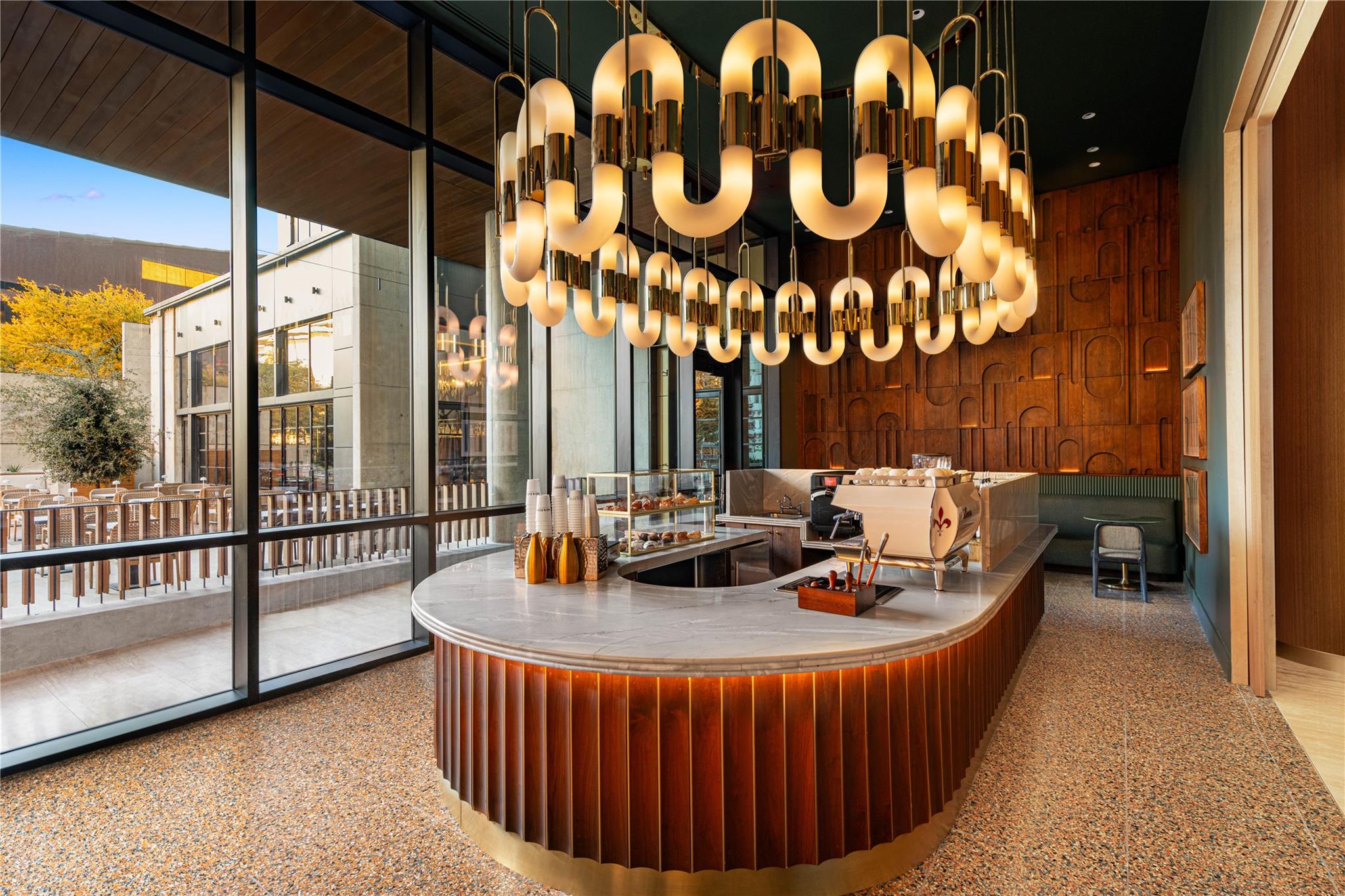 210 Lavaca St # 2203, Austin, TX 78701