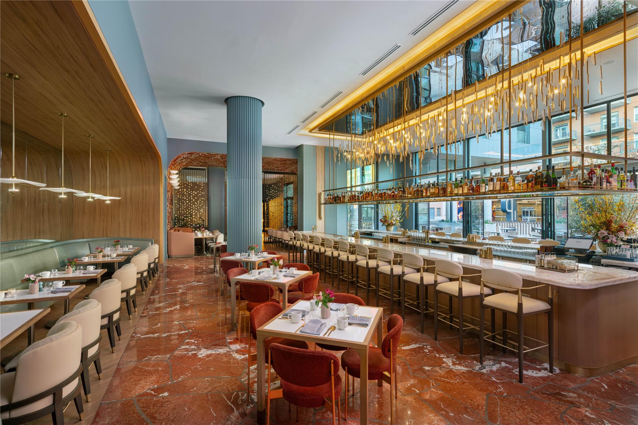 210 Lavaca St # 2203, Austin, TX 78701