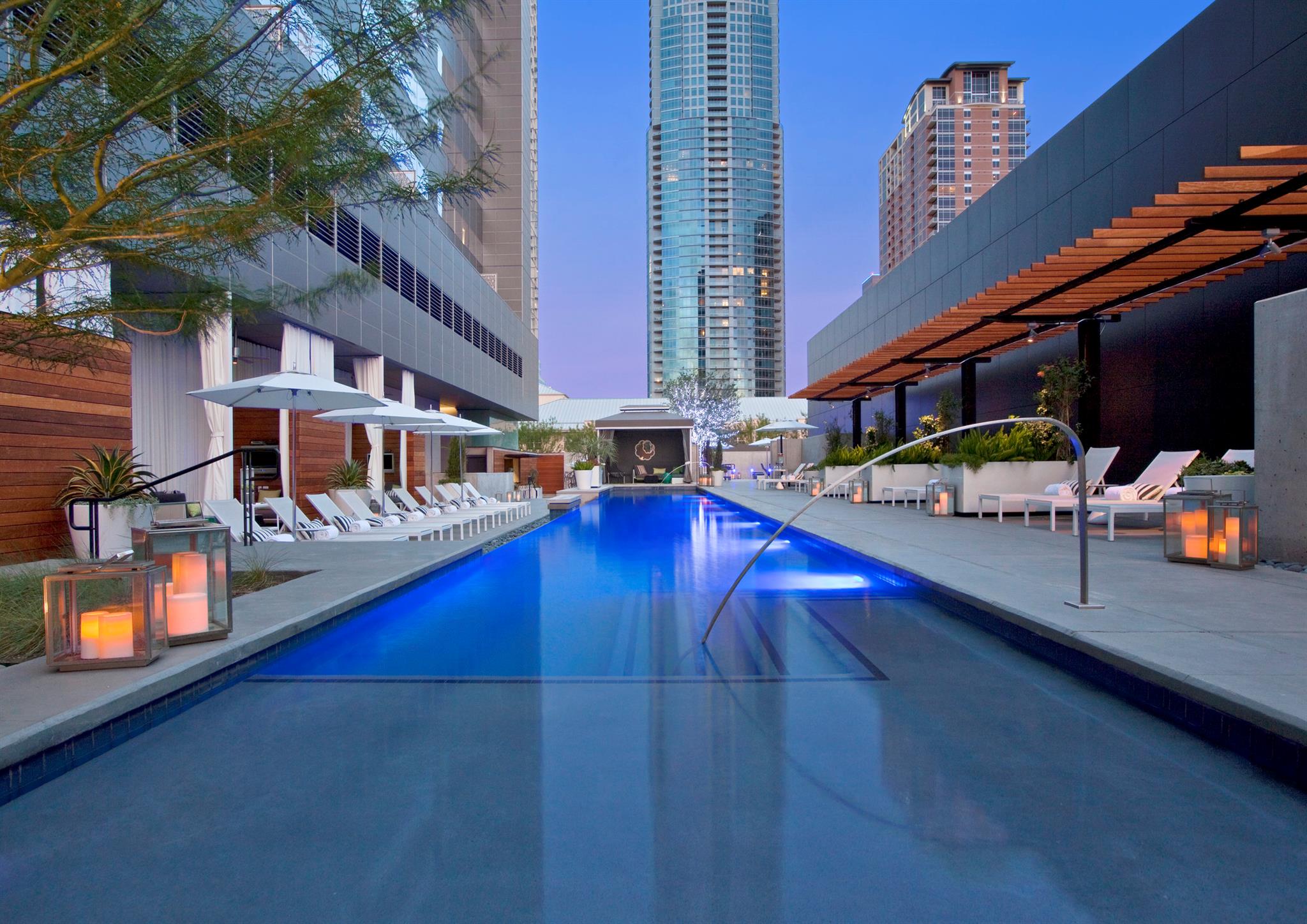 210 Lavaca St # 2203, Austin, TX 78701