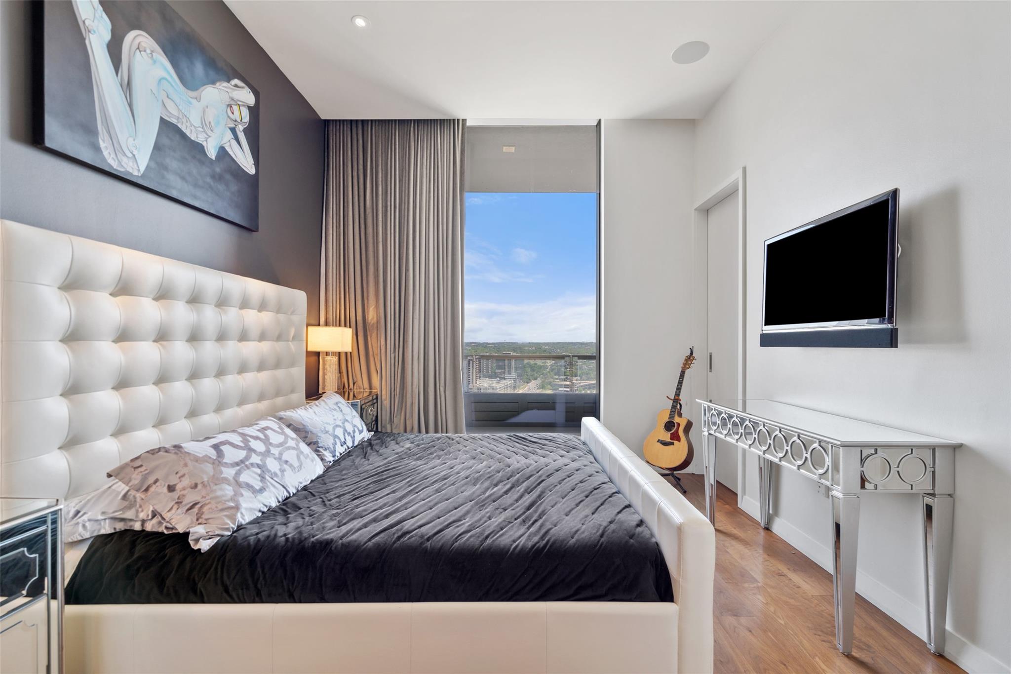 210 Lavaca St # 2203, Austin, TX 78701