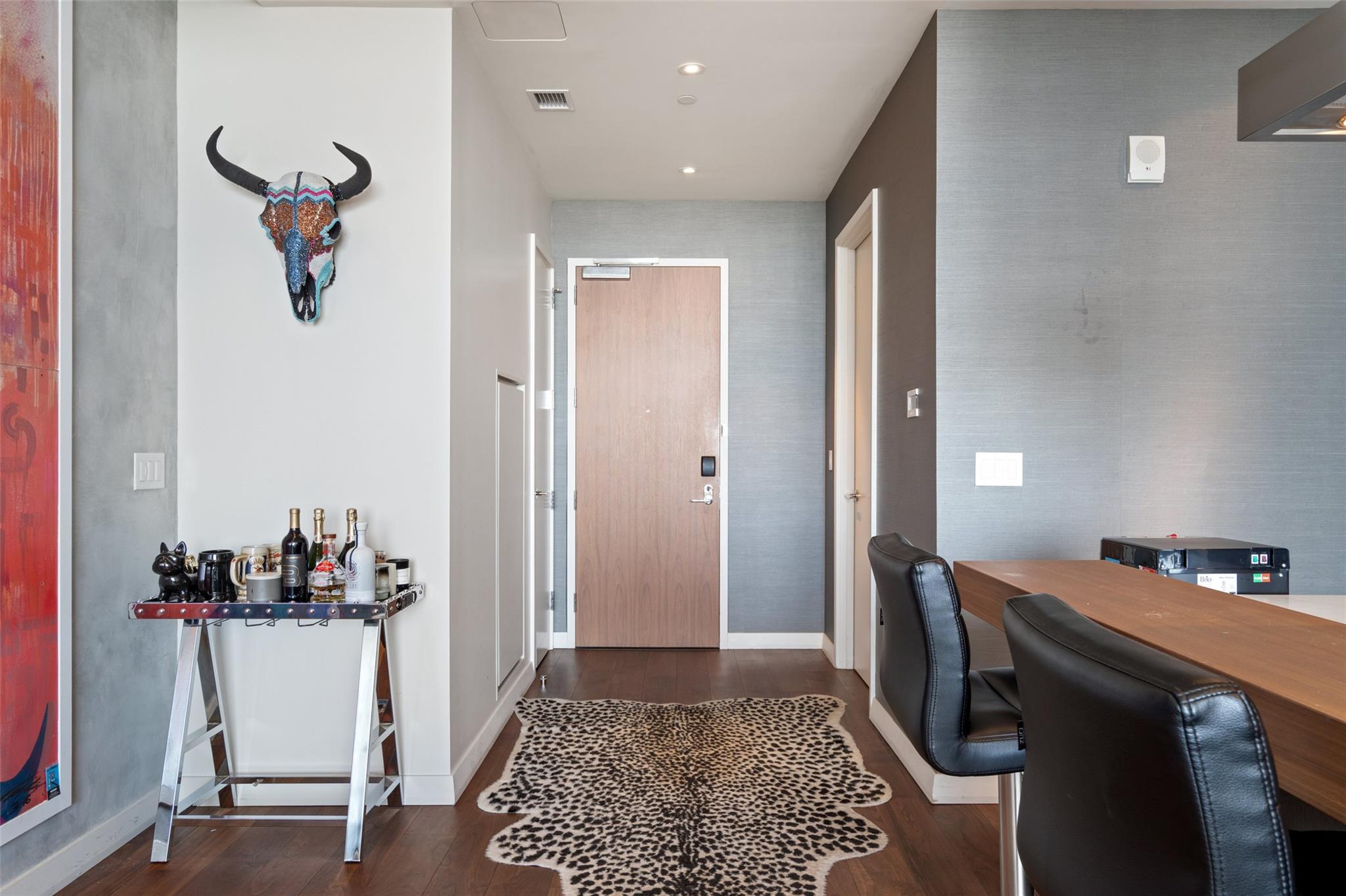 210 Lavaca St # 2203, Austin, TX 78701