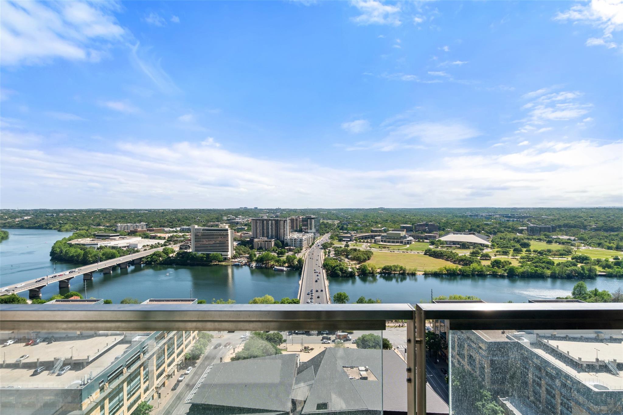 210 Lavaca St # 2203, Austin, TX 78701