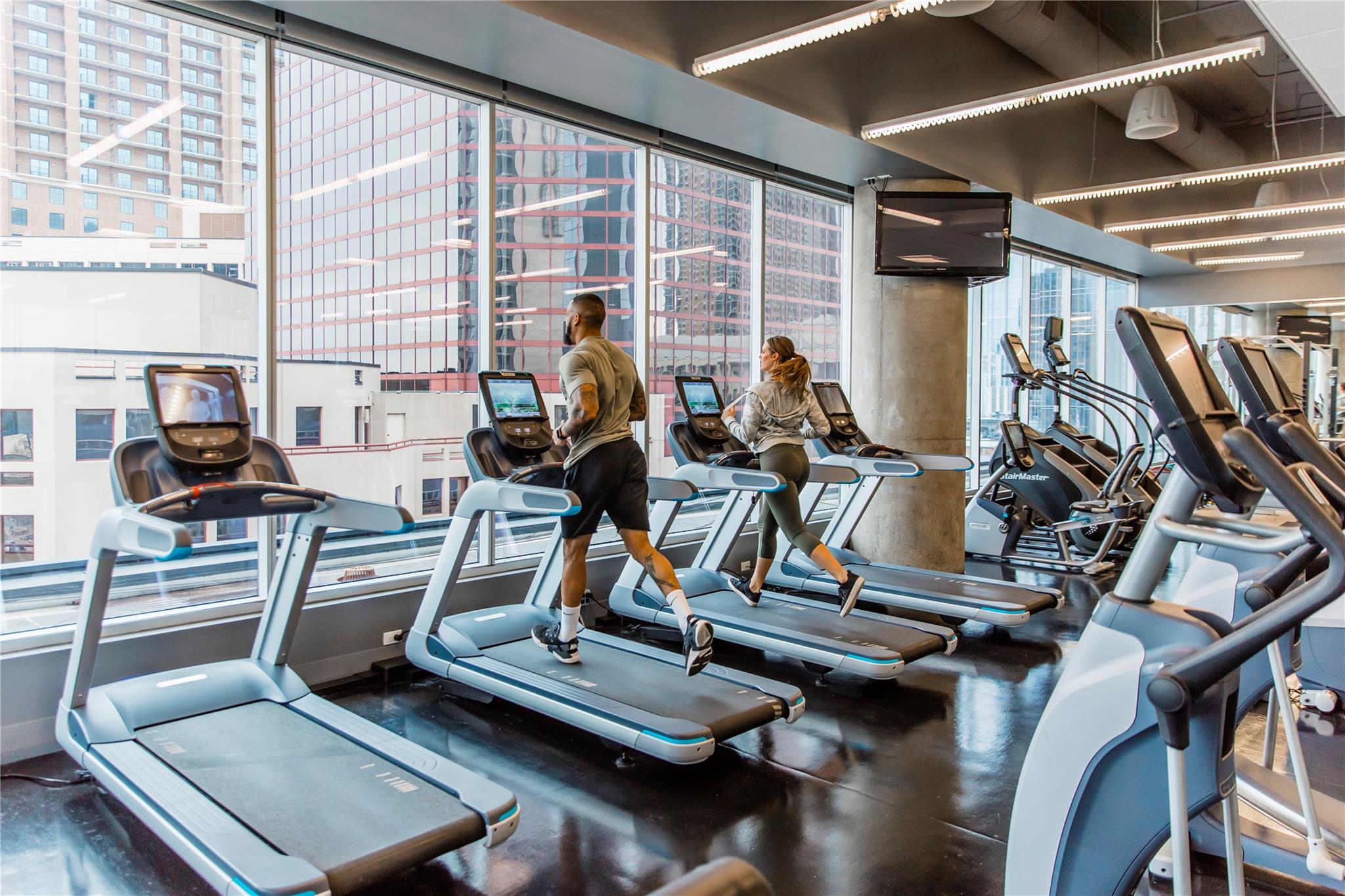 210 Lavaca St # 2203, Austin, TX 78701