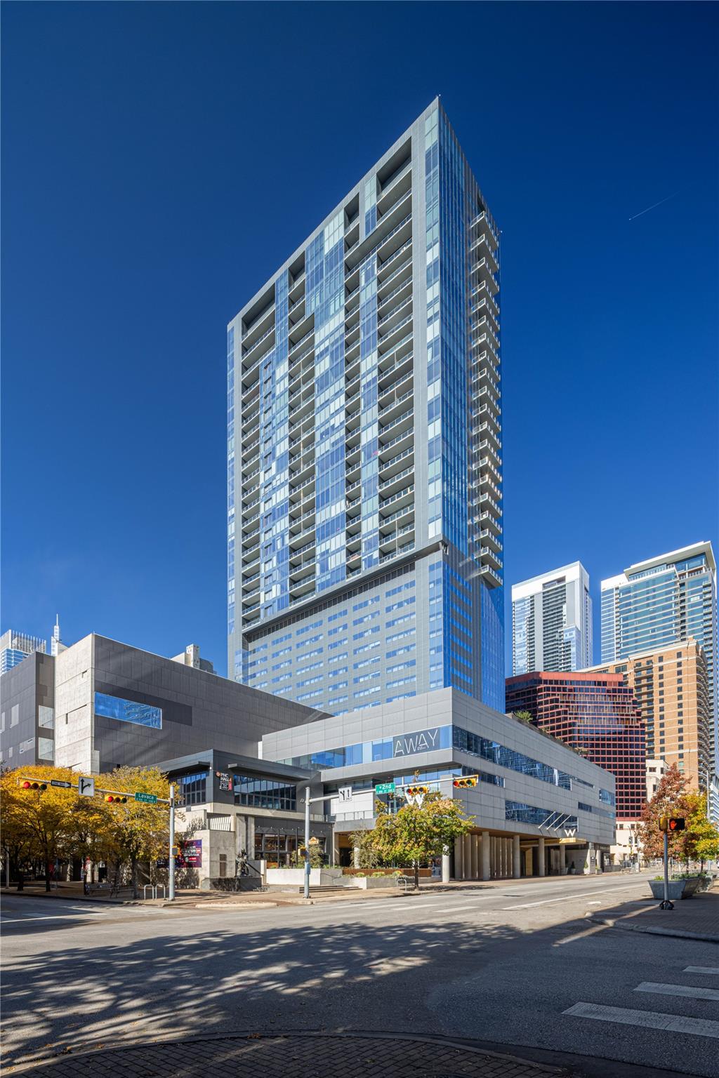 210 Lavaca St # 2203, Austin, TX 78701