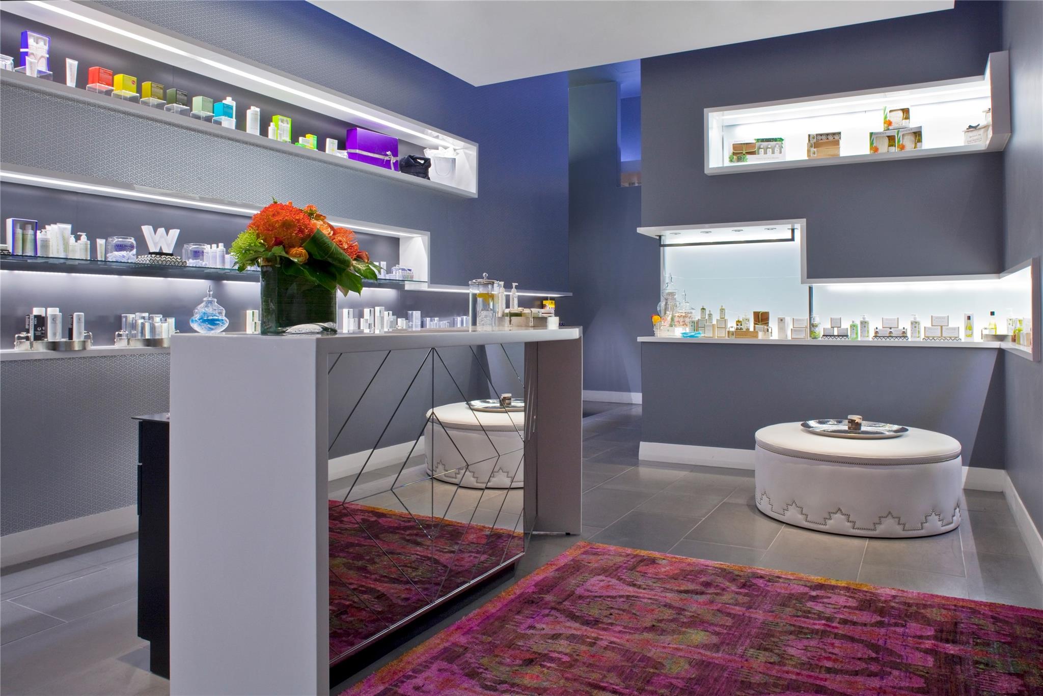 210 Lavaca St # 2203, Austin, TX 78701