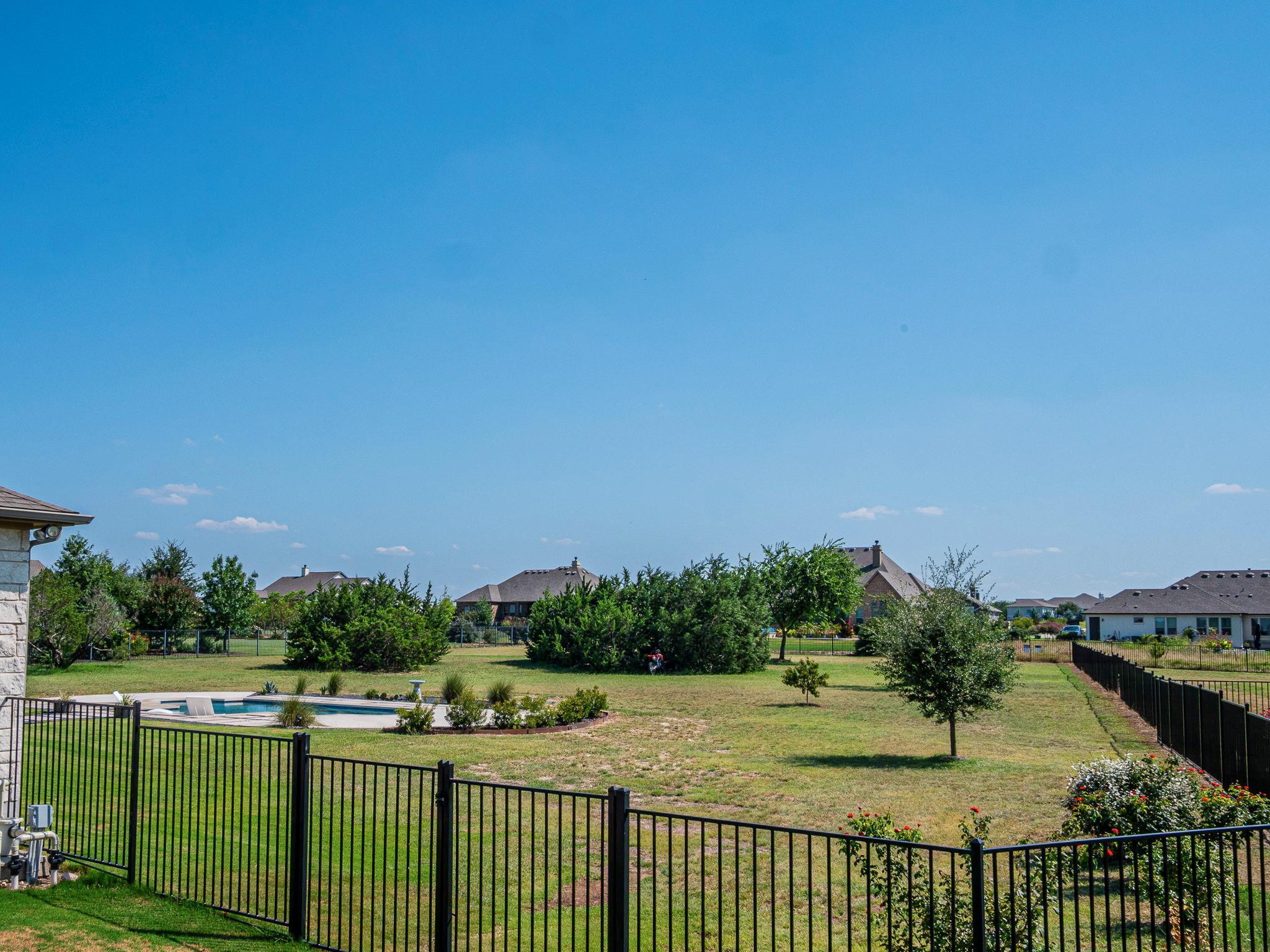 108 Buffalo Speedway, Liberty Hill, TX 78642