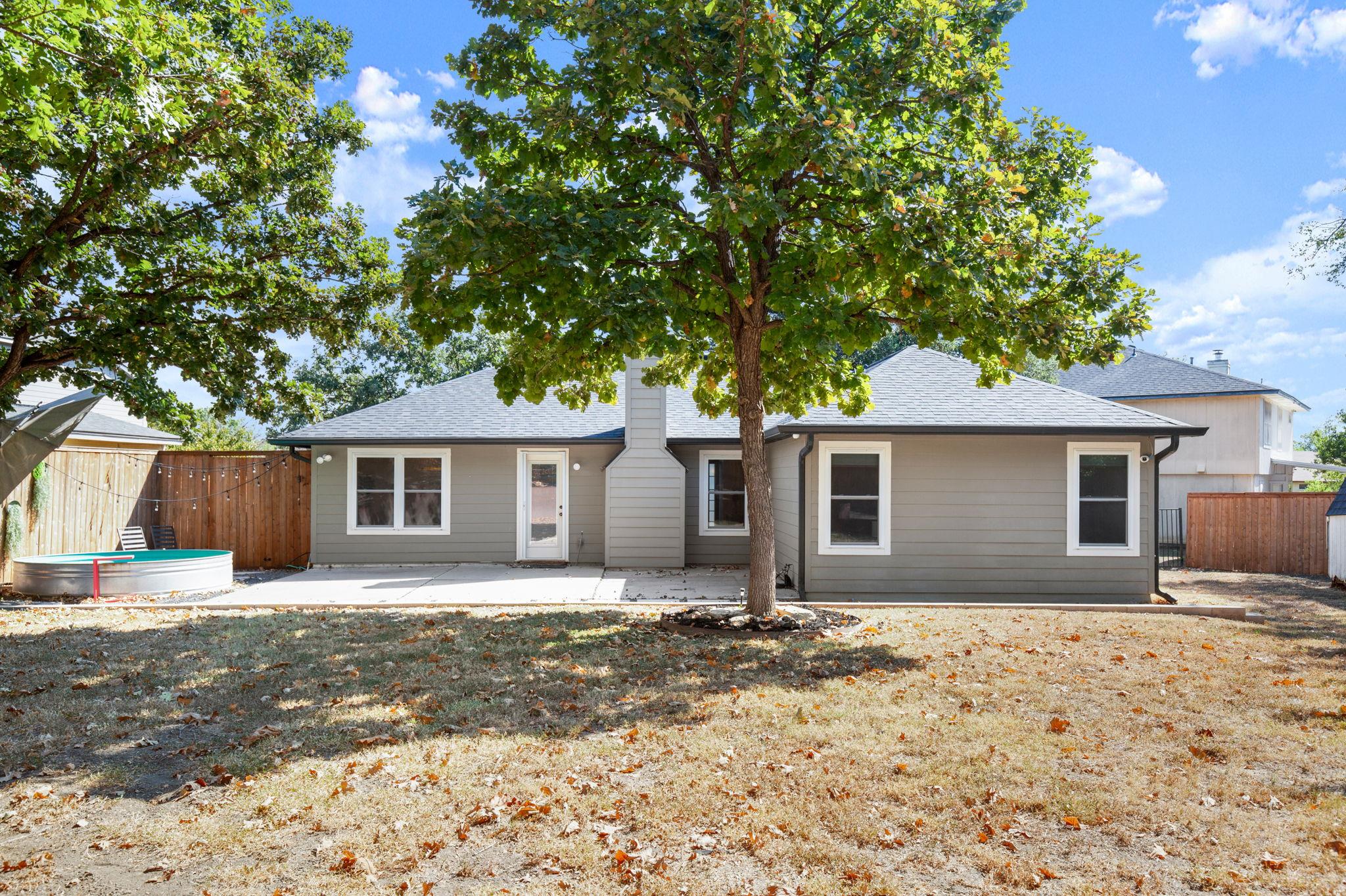 1510 Clearview Loop, Round Rock, TX 78664