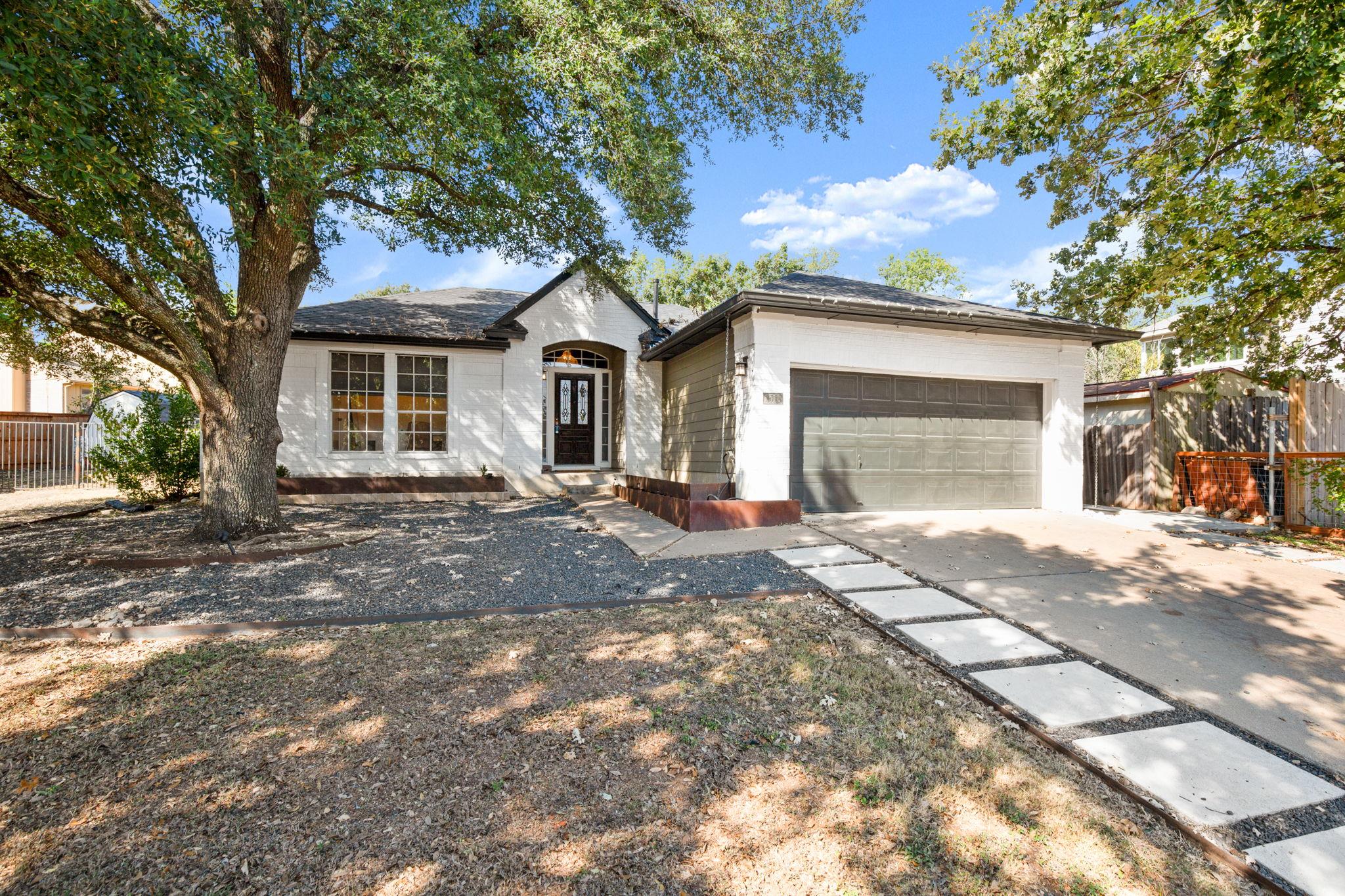 1510 Clearview Loop, Round Rock, TX 78664
