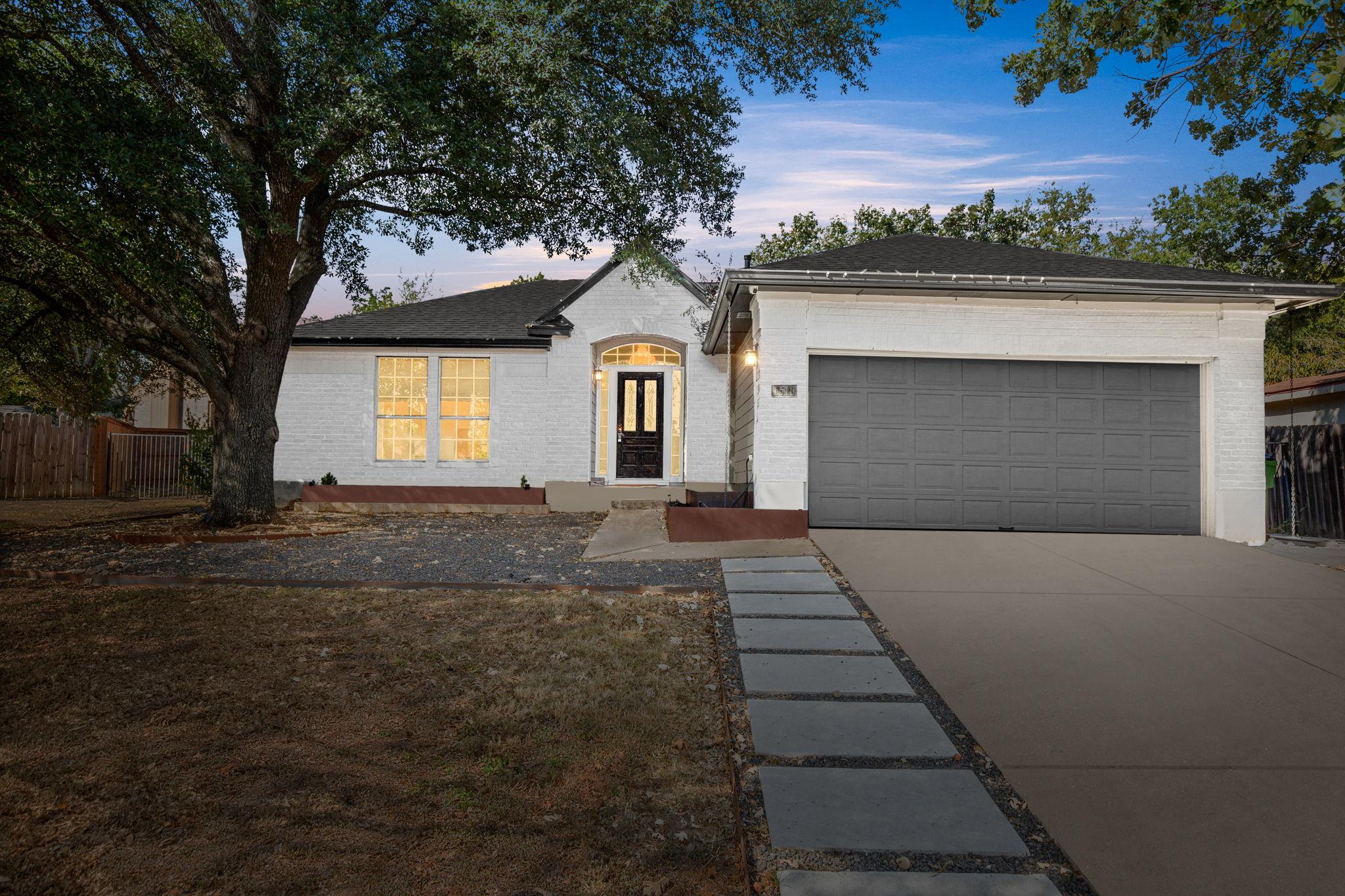 1510 Clearview Loop, Round Rock, TX 78664