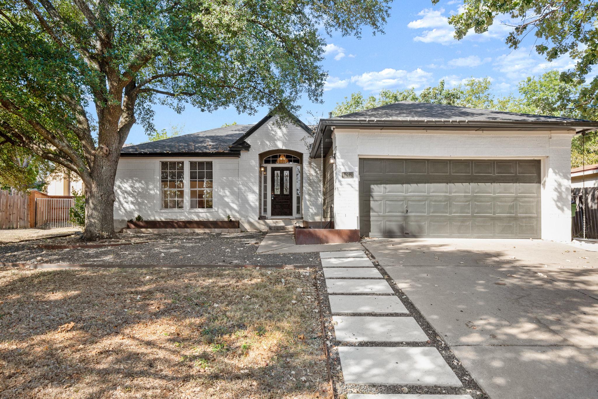 1510 Clearview Loop, Round Rock, TX 78664