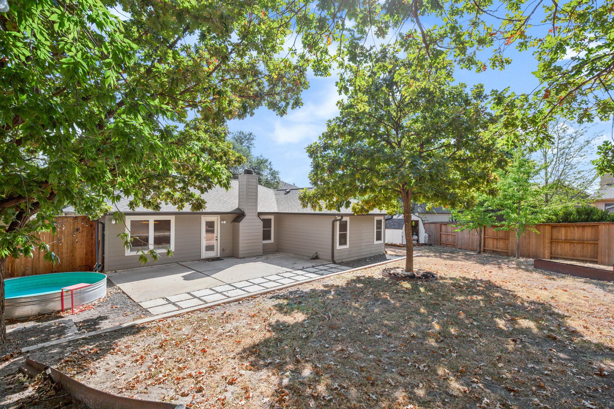 1510 Clearview Loop, Round Rock, TX 78664