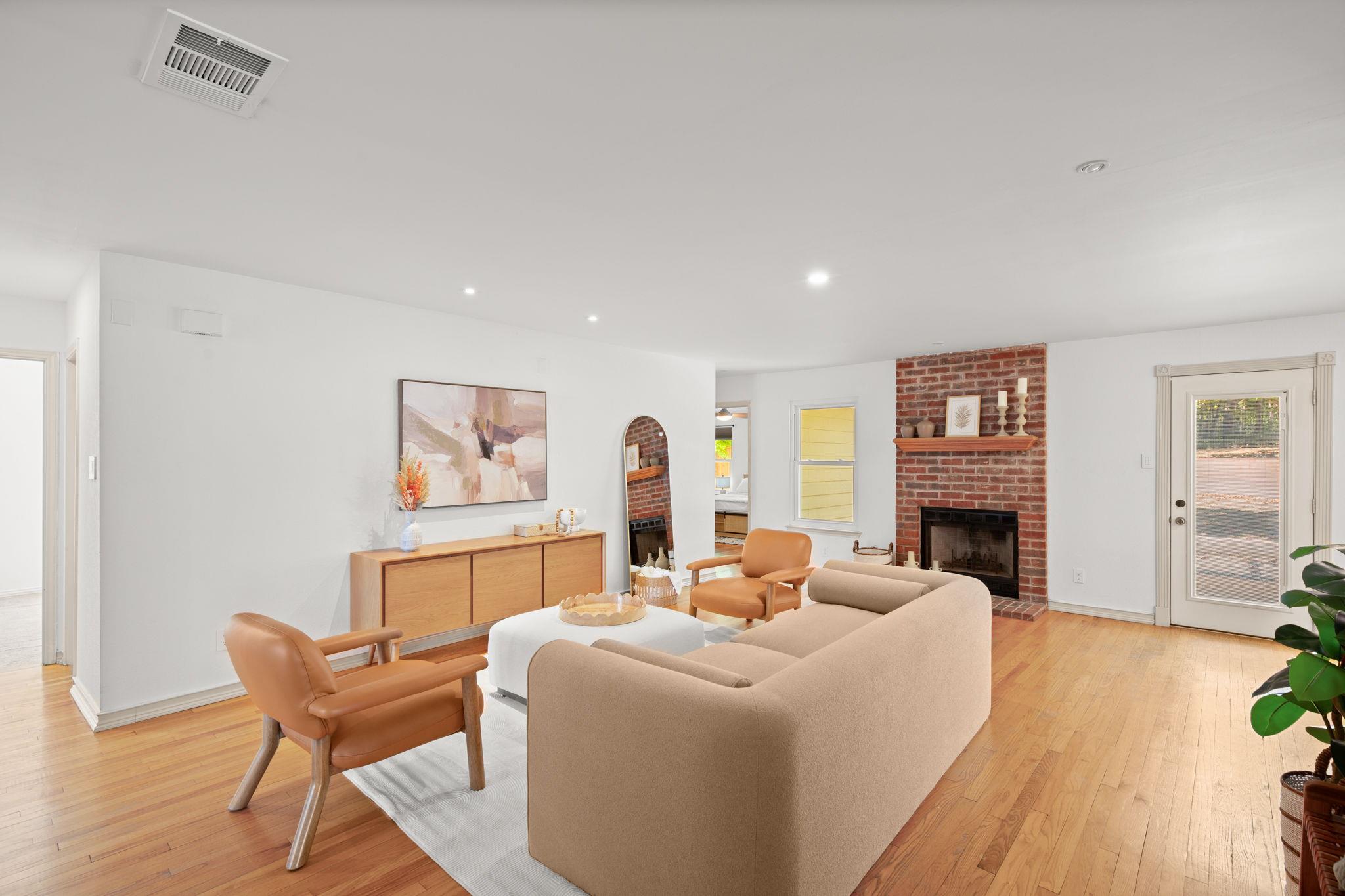 1510 Clearview Loop, Round Rock, TX 78664