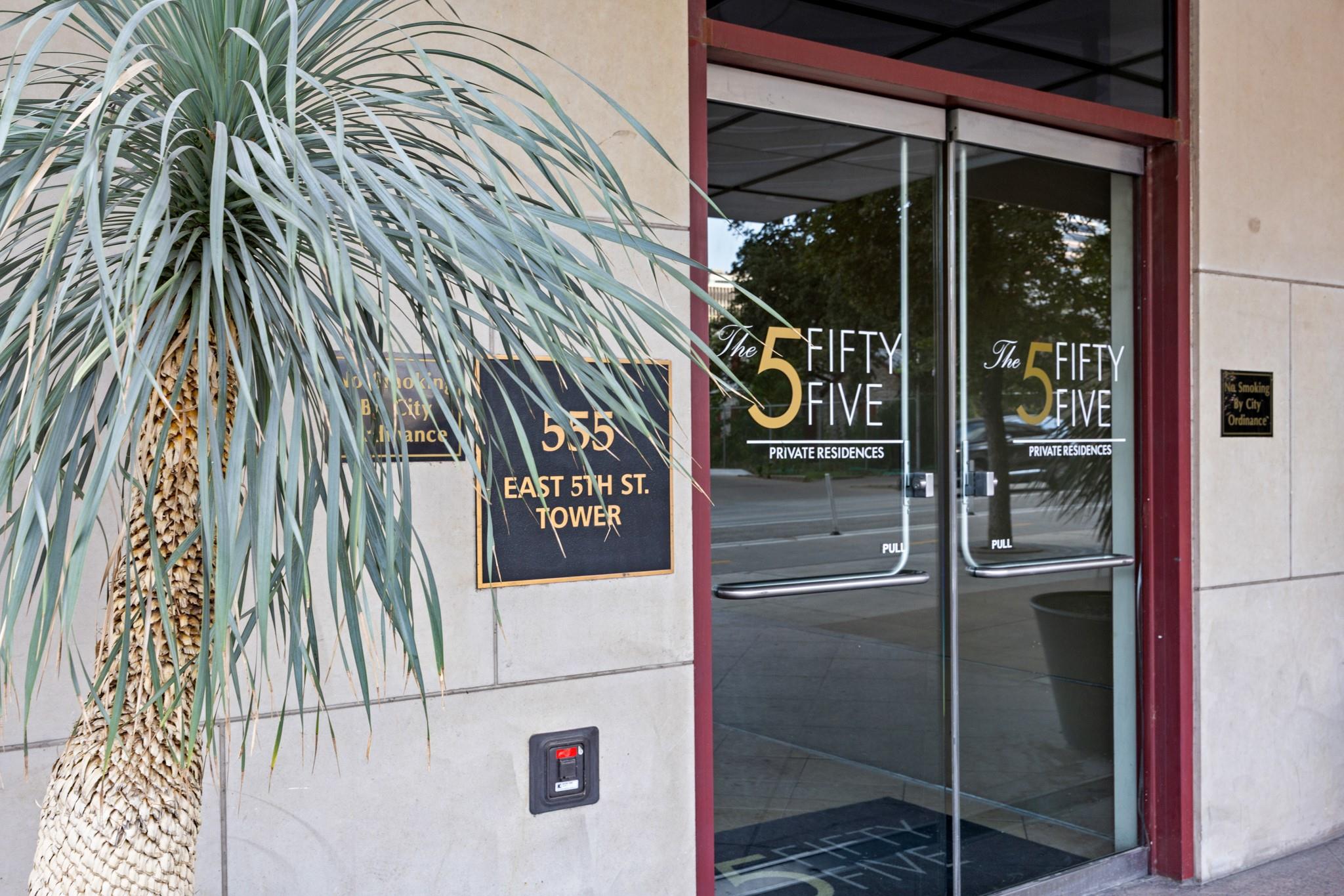 555 E 5th St # 521, Austin, TX 78701