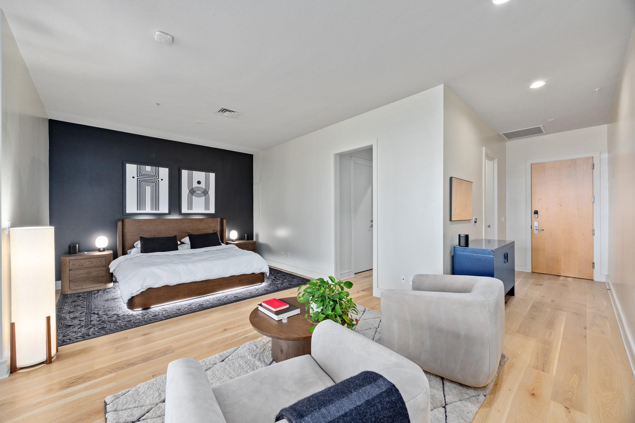 555 E 5th St # 521, Austin, TX 78701