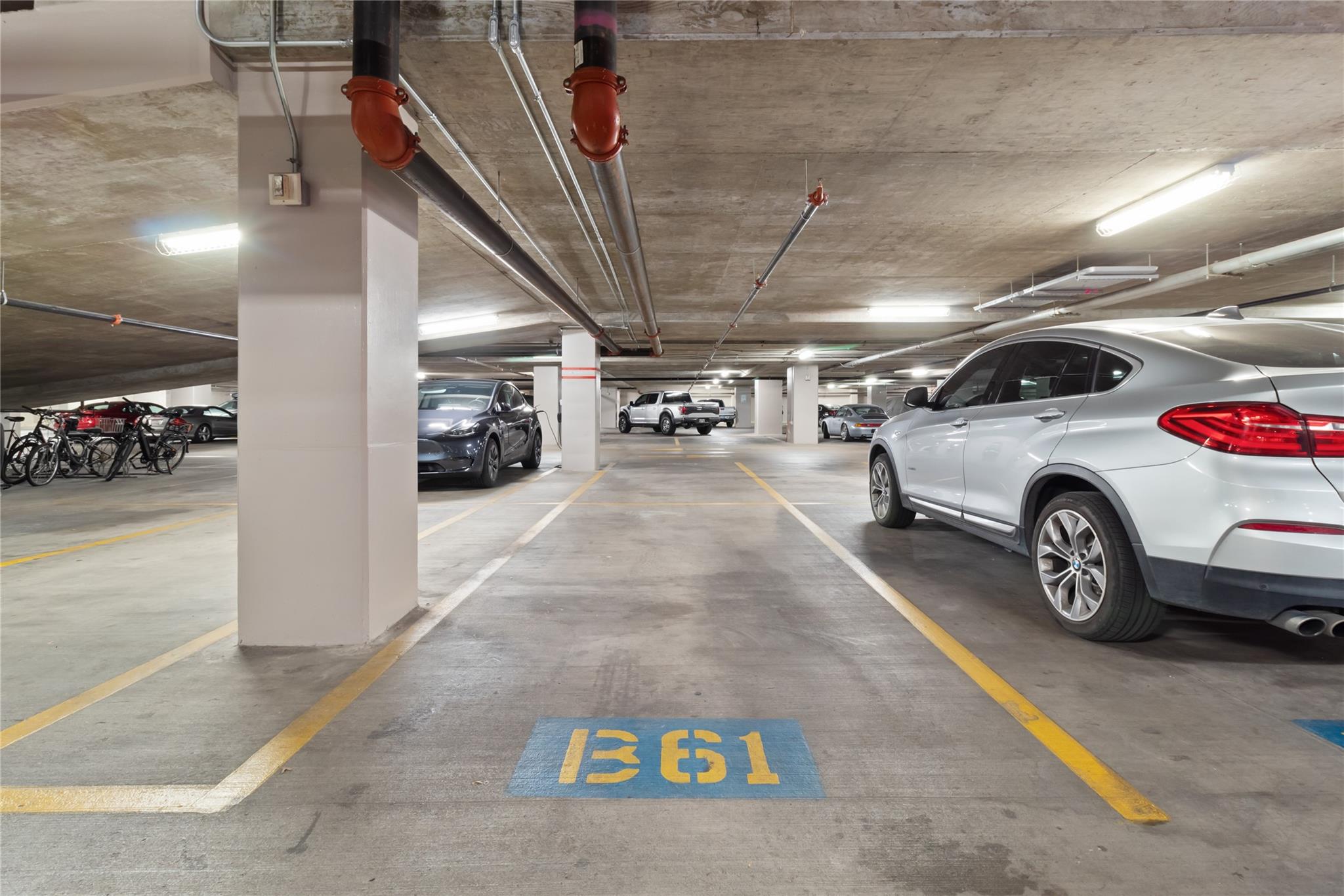 555 E 5th St # 521, Austin, TX 78701