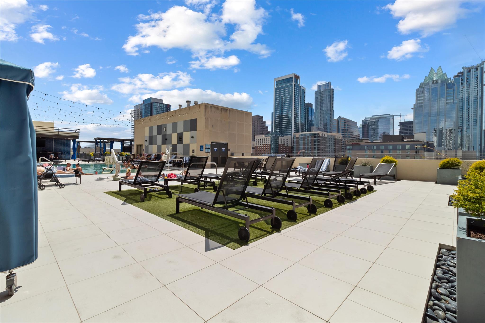 555 E 5th St # 521, Austin, TX 78701