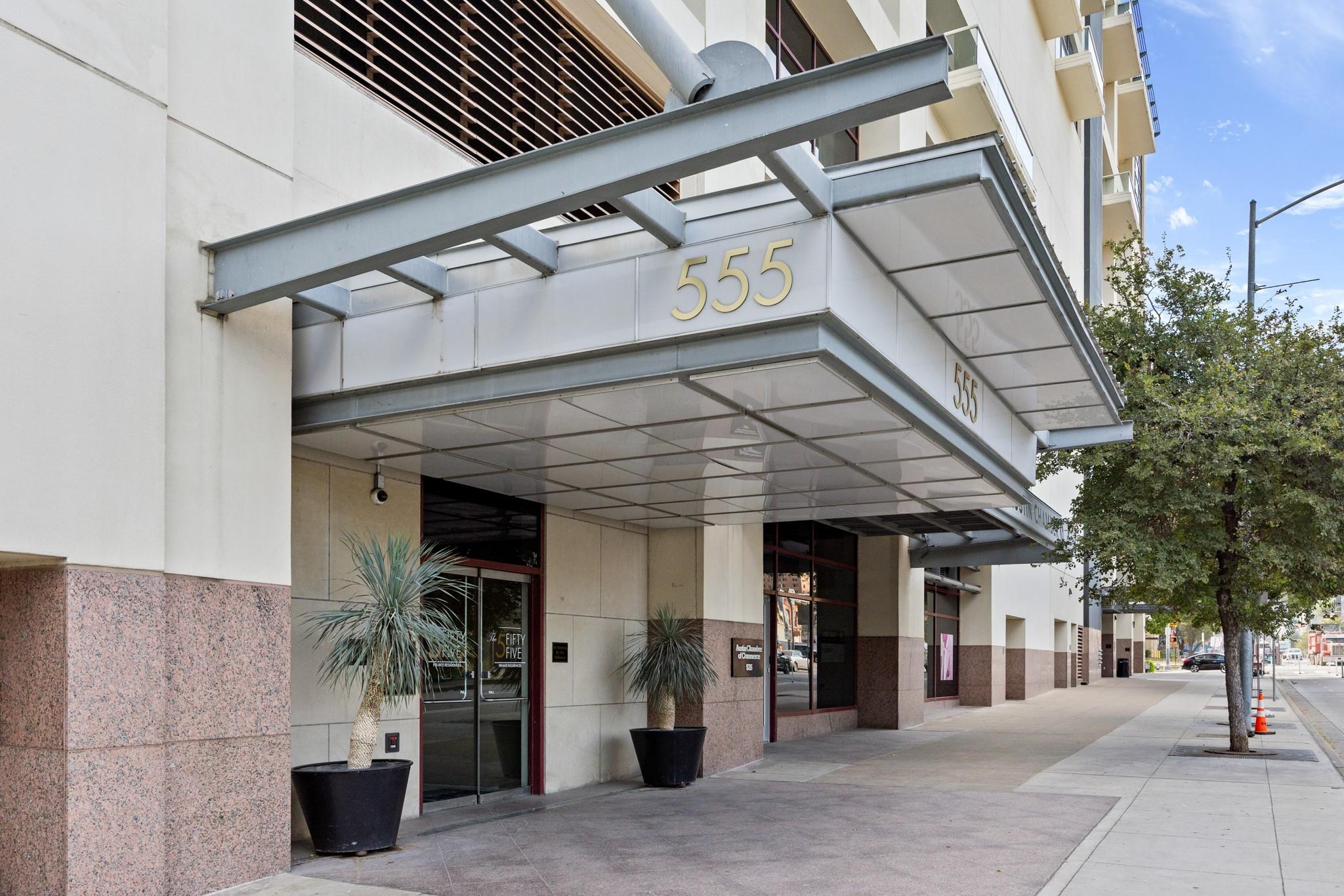 555 E 5th St # 521, Austin, TX 78701