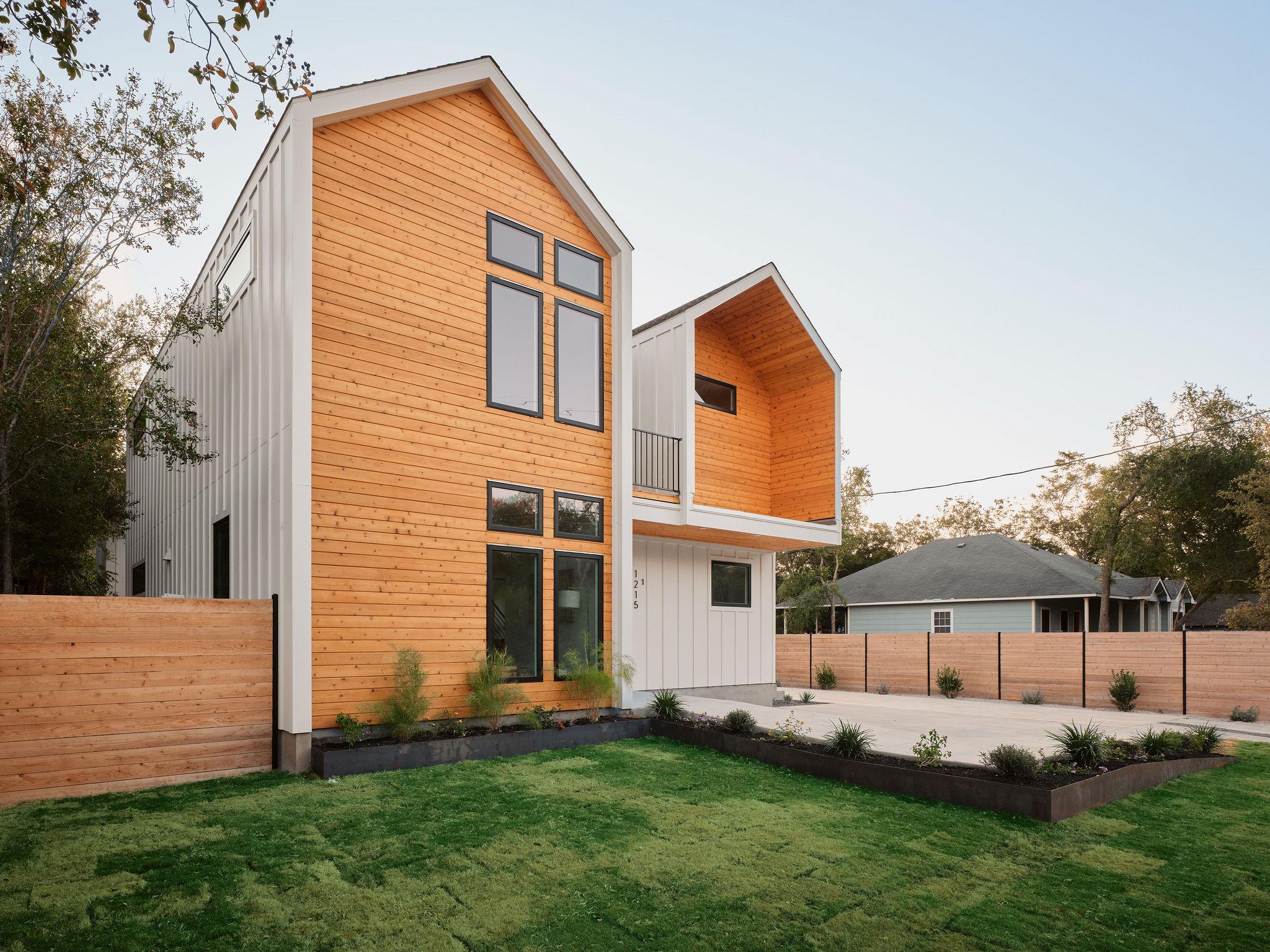 1215 Fort Branch Blvd # 1, Austin, TX 78721