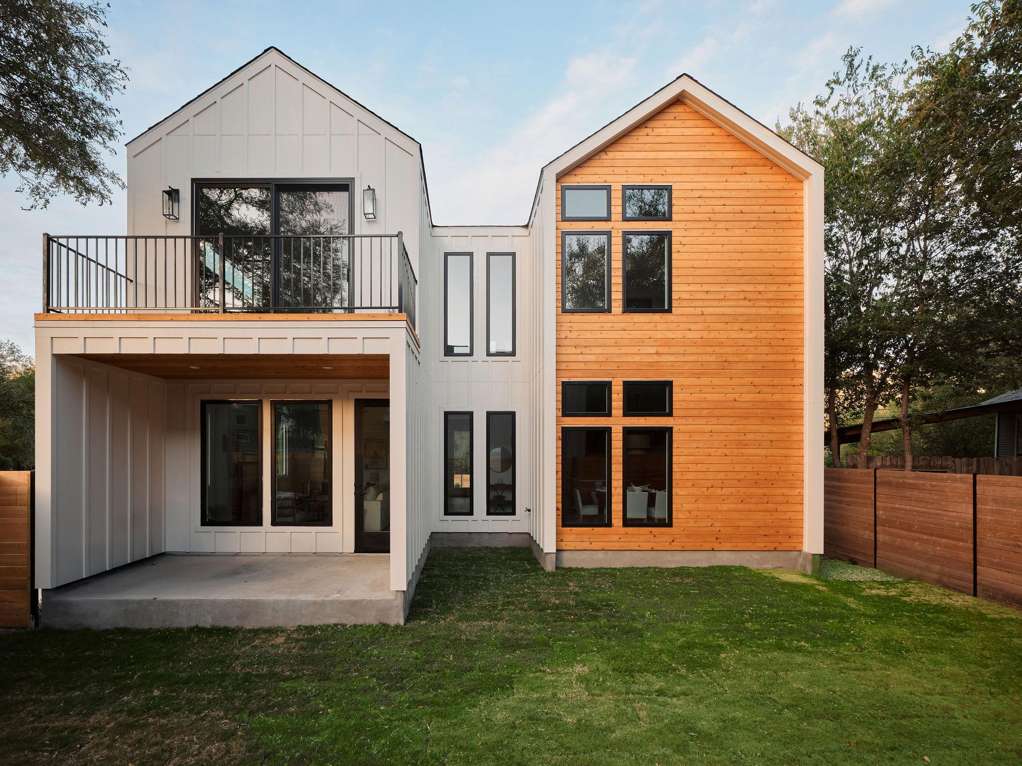 1215 Fort Branch Blvd # 1, Austin, TX 78721