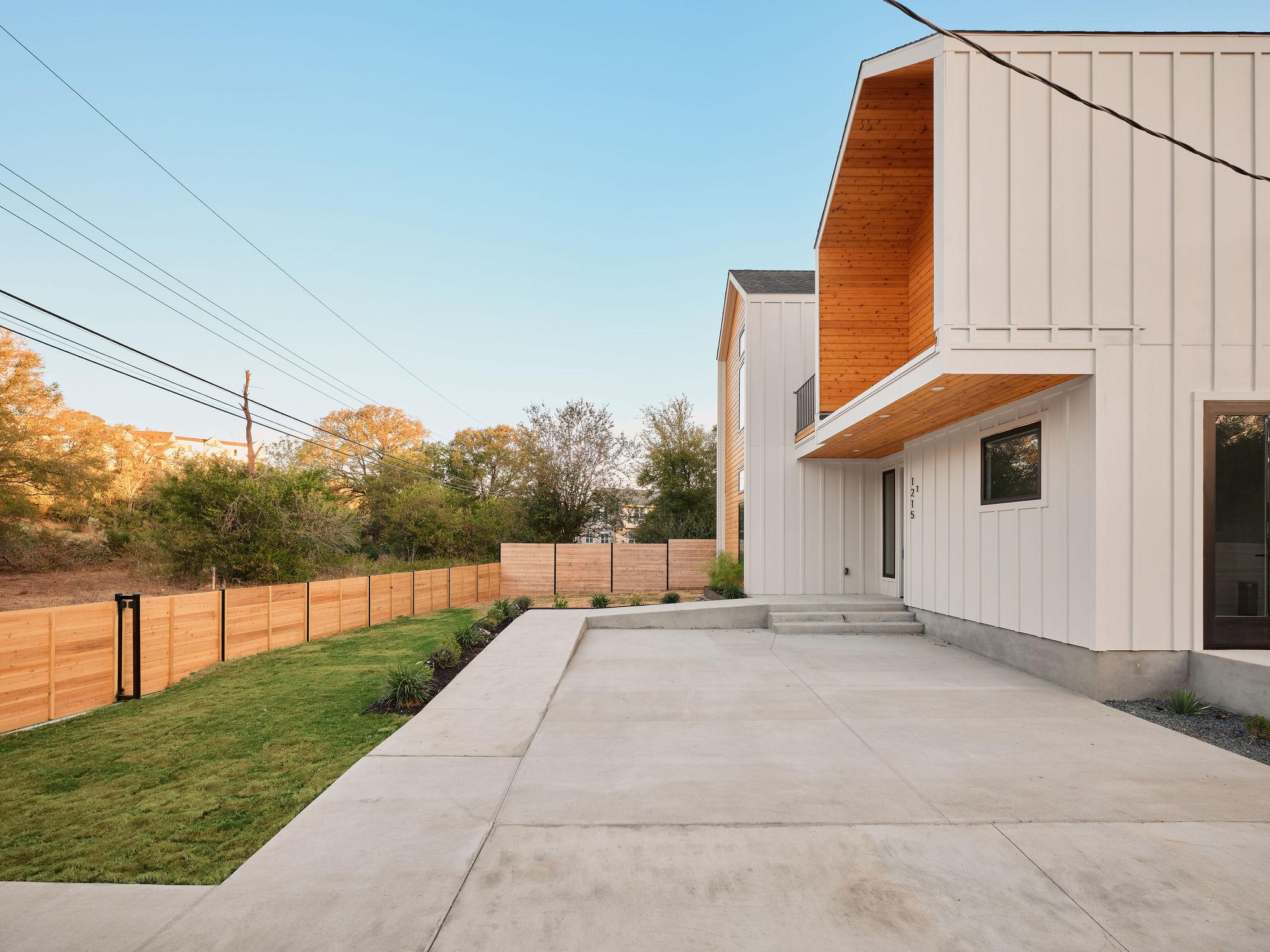 1215 Fort Branch Blvd # 1, Austin, TX 78721