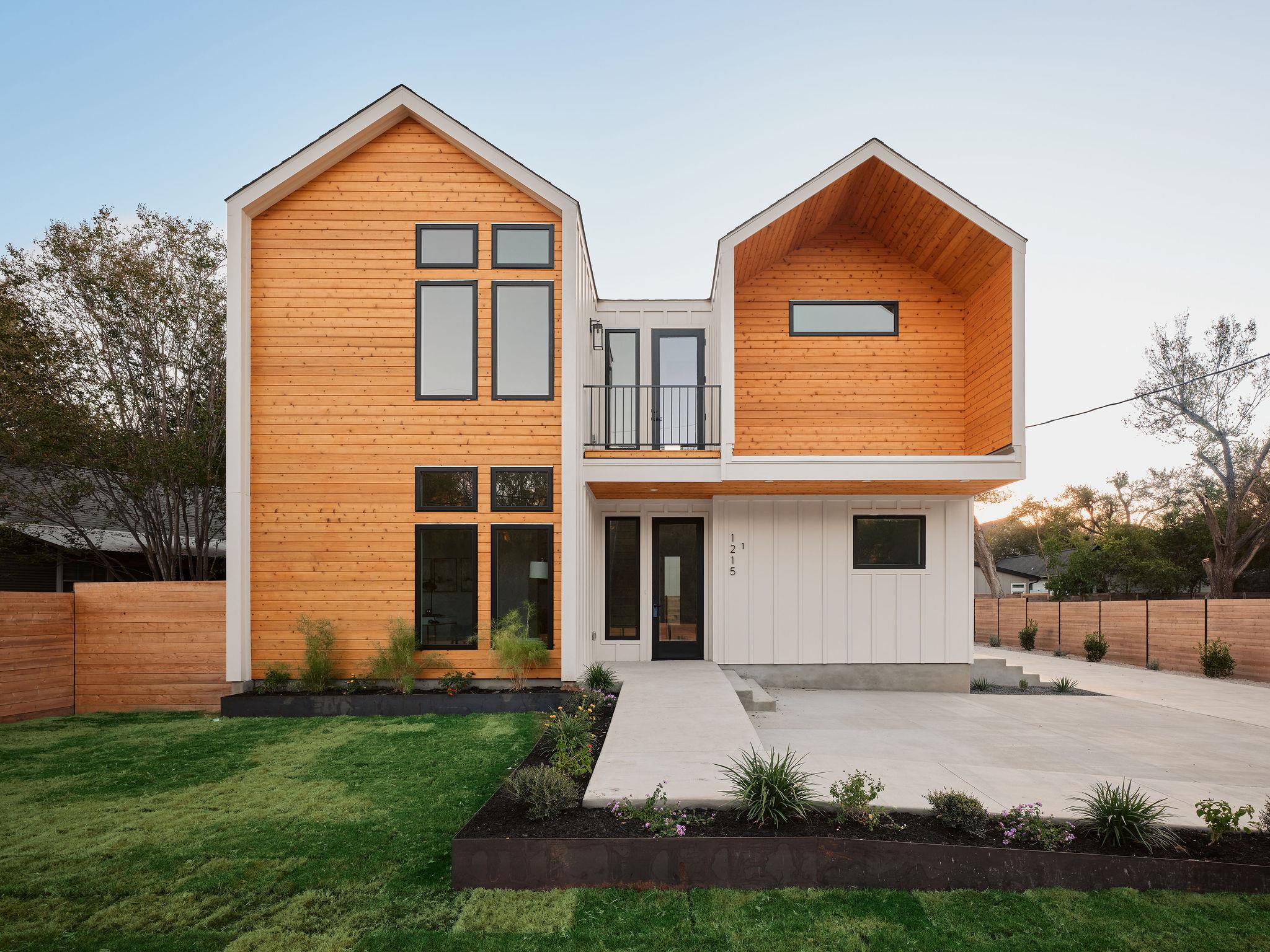 1215 Fort Branch Blvd # 1, Austin, TX 78721