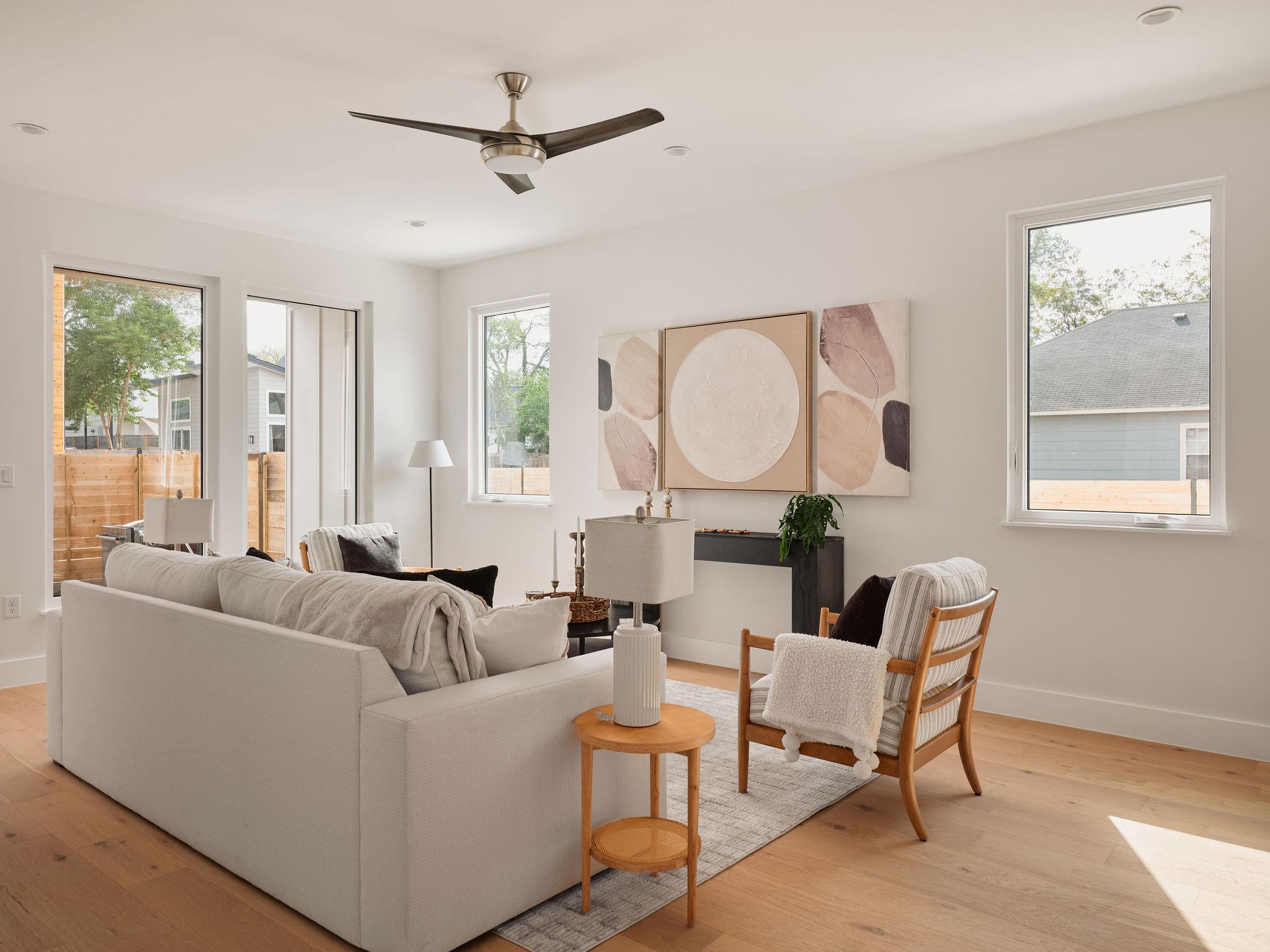 1215 Fort Branch Blvd # 1, Austin, TX 78721