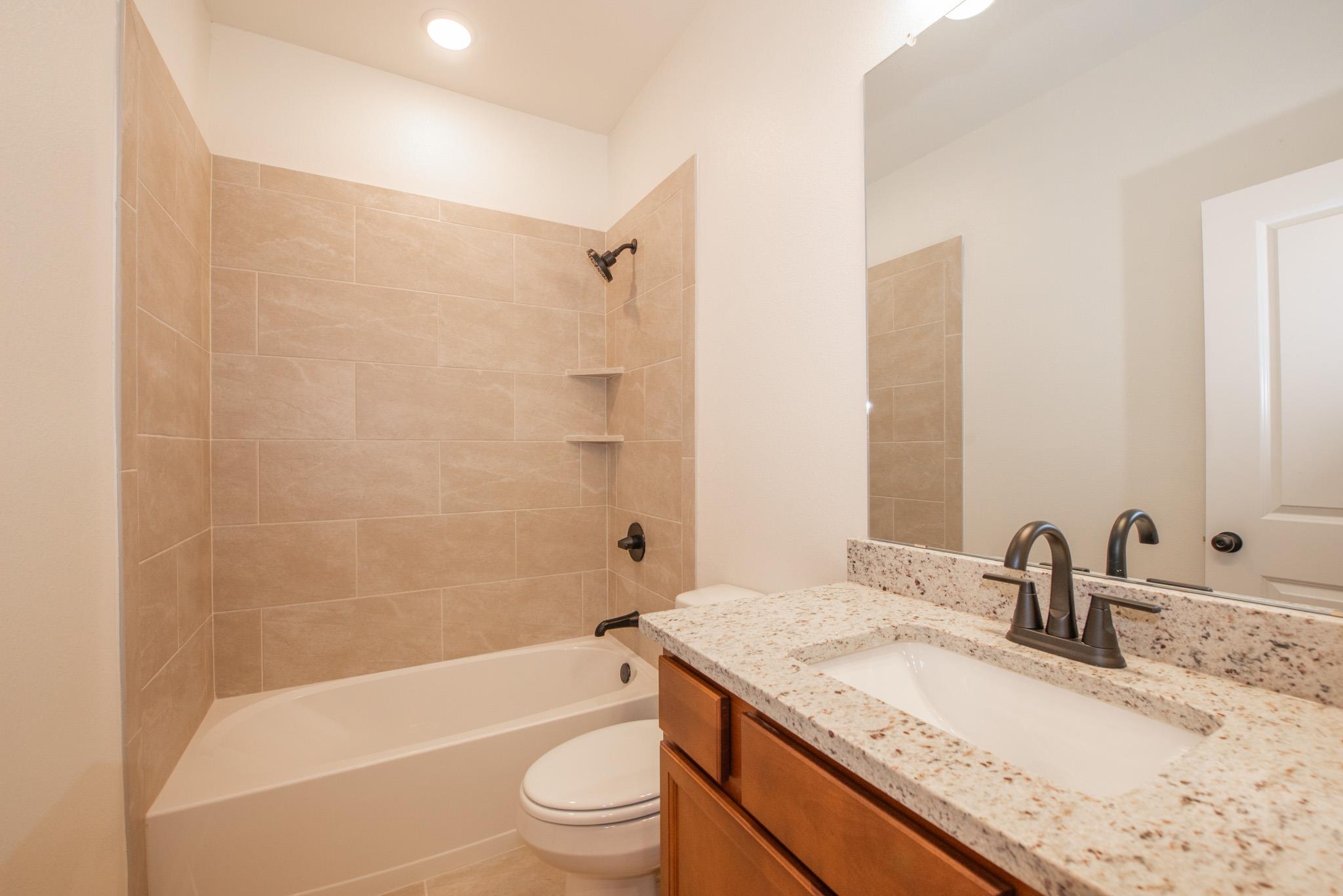 603 N Echols Street Unit #A and B, Caldwell, TX 77836