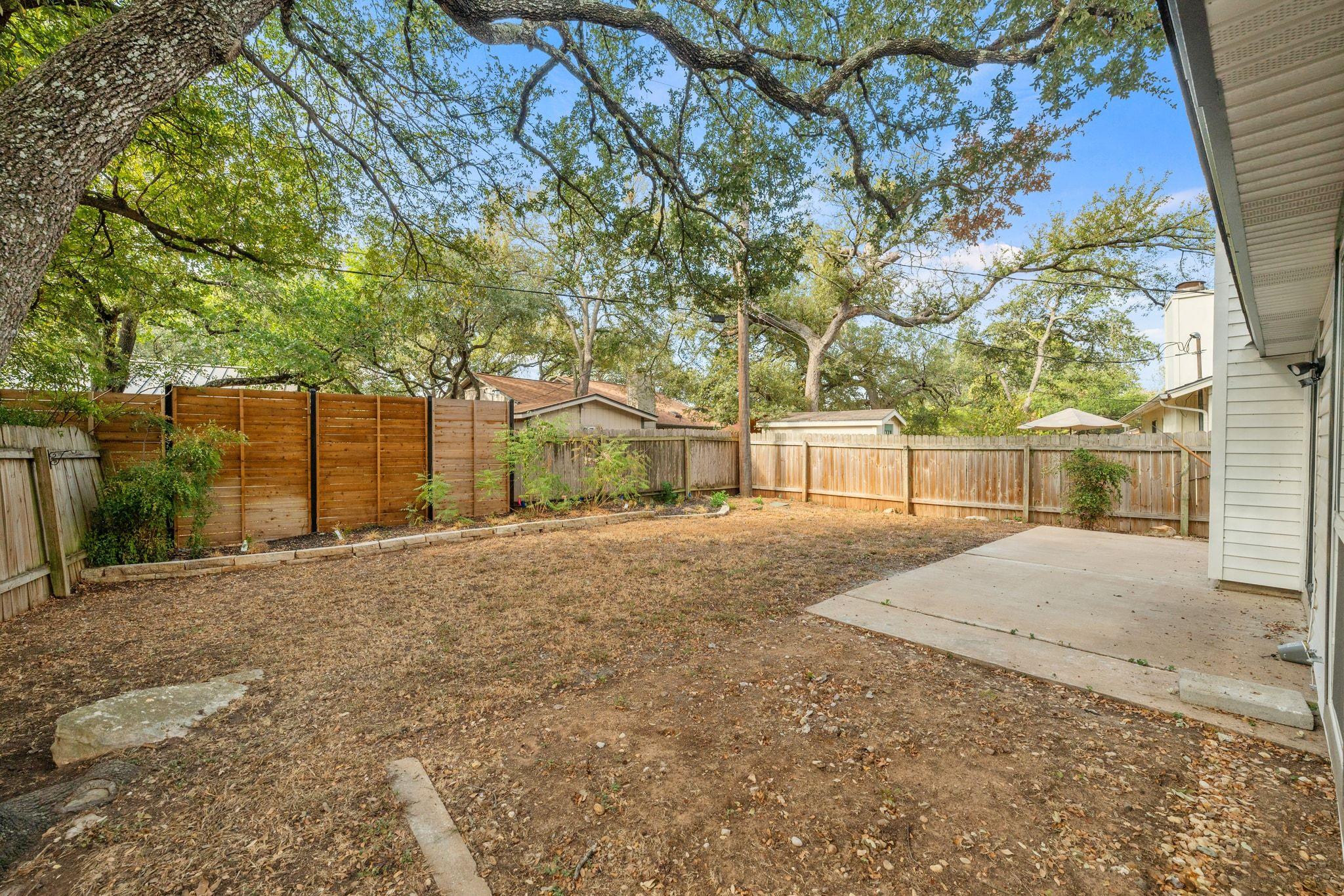 3507 Lovage Dr, Austin, TX 78727