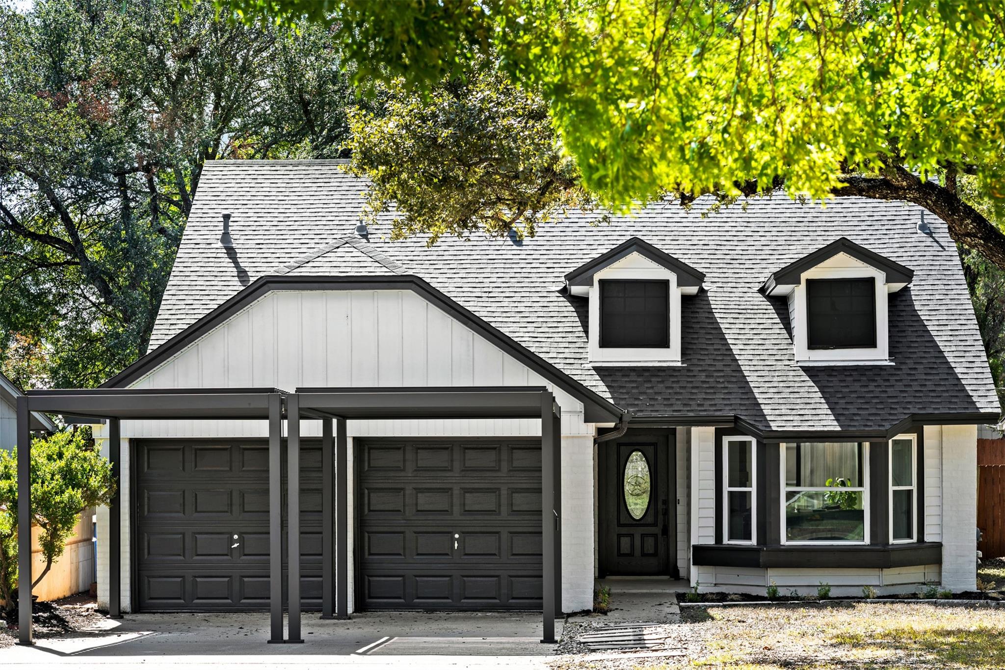 3507 Lovage Dr, Austin, TX 78727