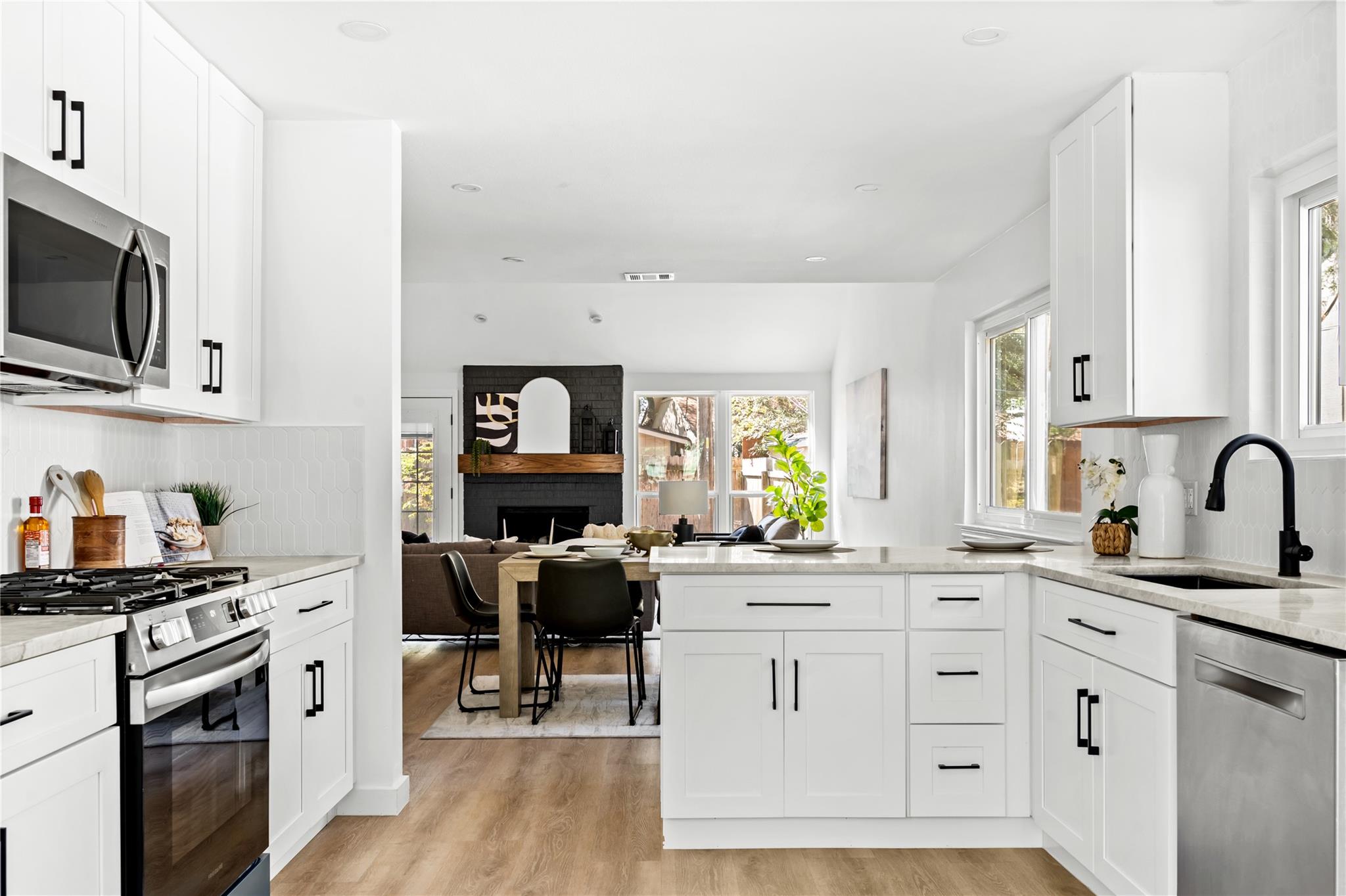 3507 Lovage Dr, Austin, TX 78727