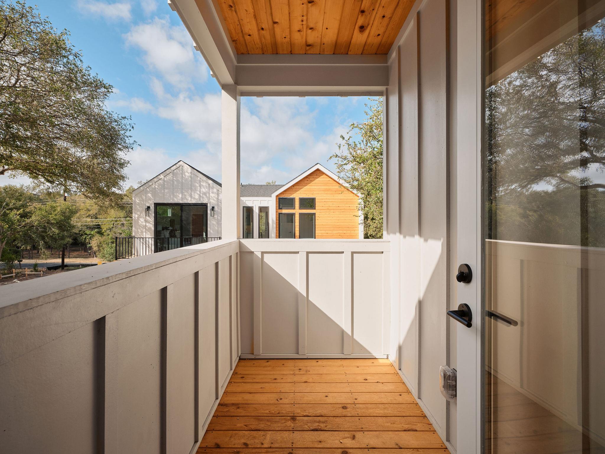 1215 Fort Branch Blvd # 2, Austin, TX 78721