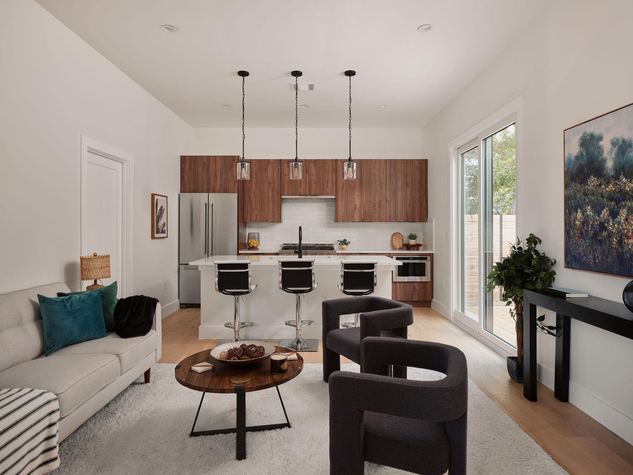 1215 Fort Branch Blvd # 2, Austin, TX 78721