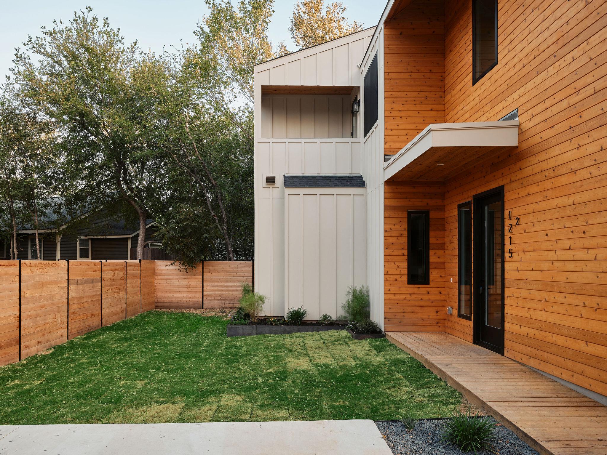 1215 Fort Branch Blvd # 2, Austin, TX 78721