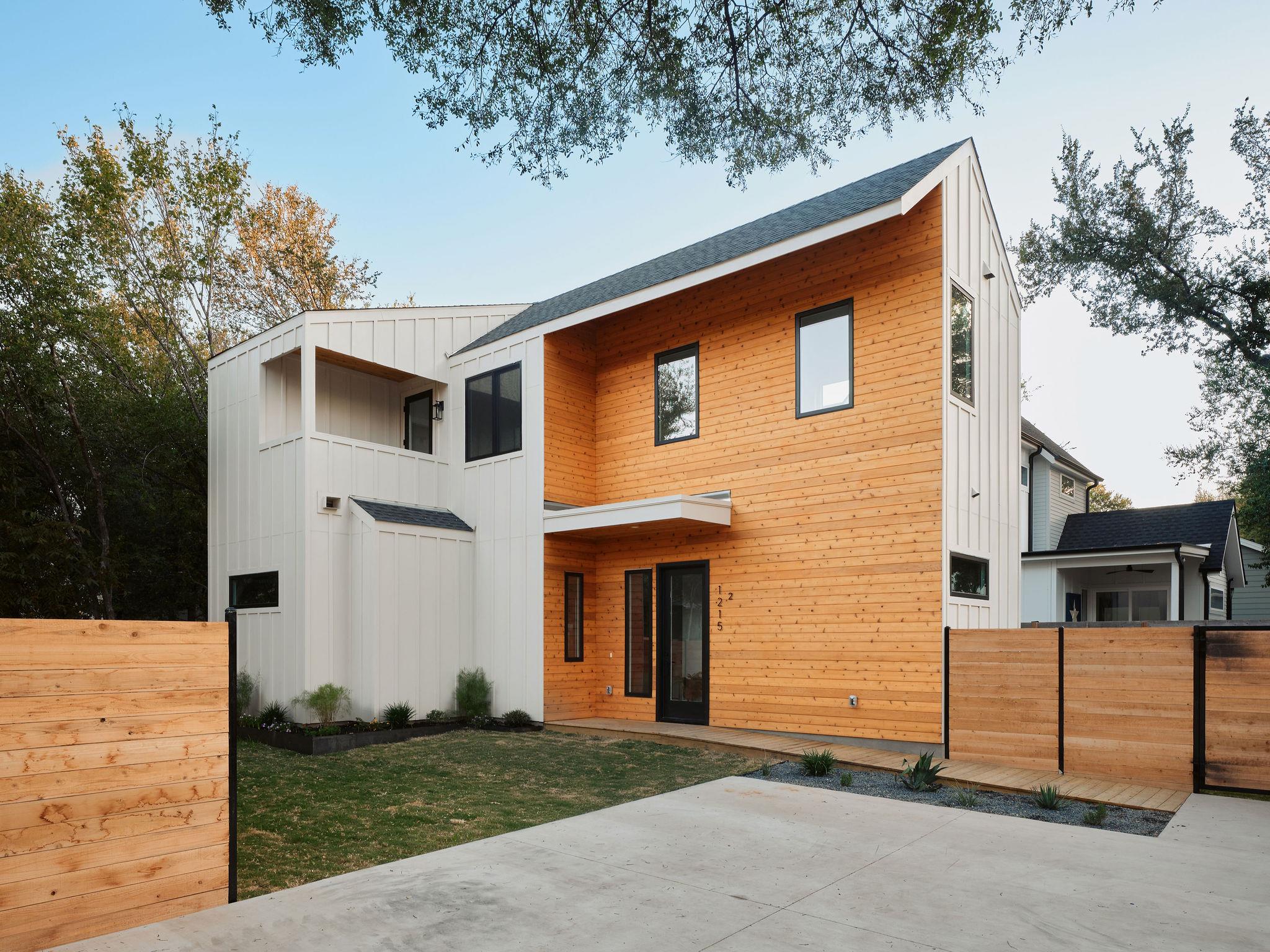 1215 Fort Branch Blvd # 2, Austin, TX 78721