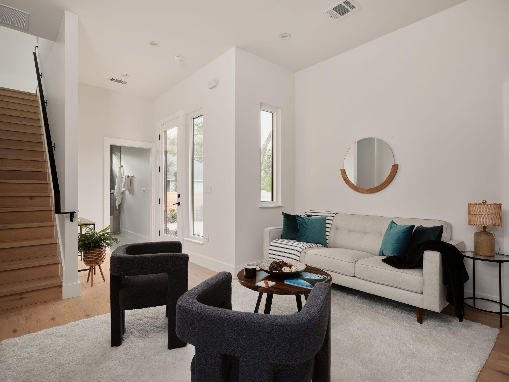 1215 Fort Branch Blvd # 2, Austin, TX 78721