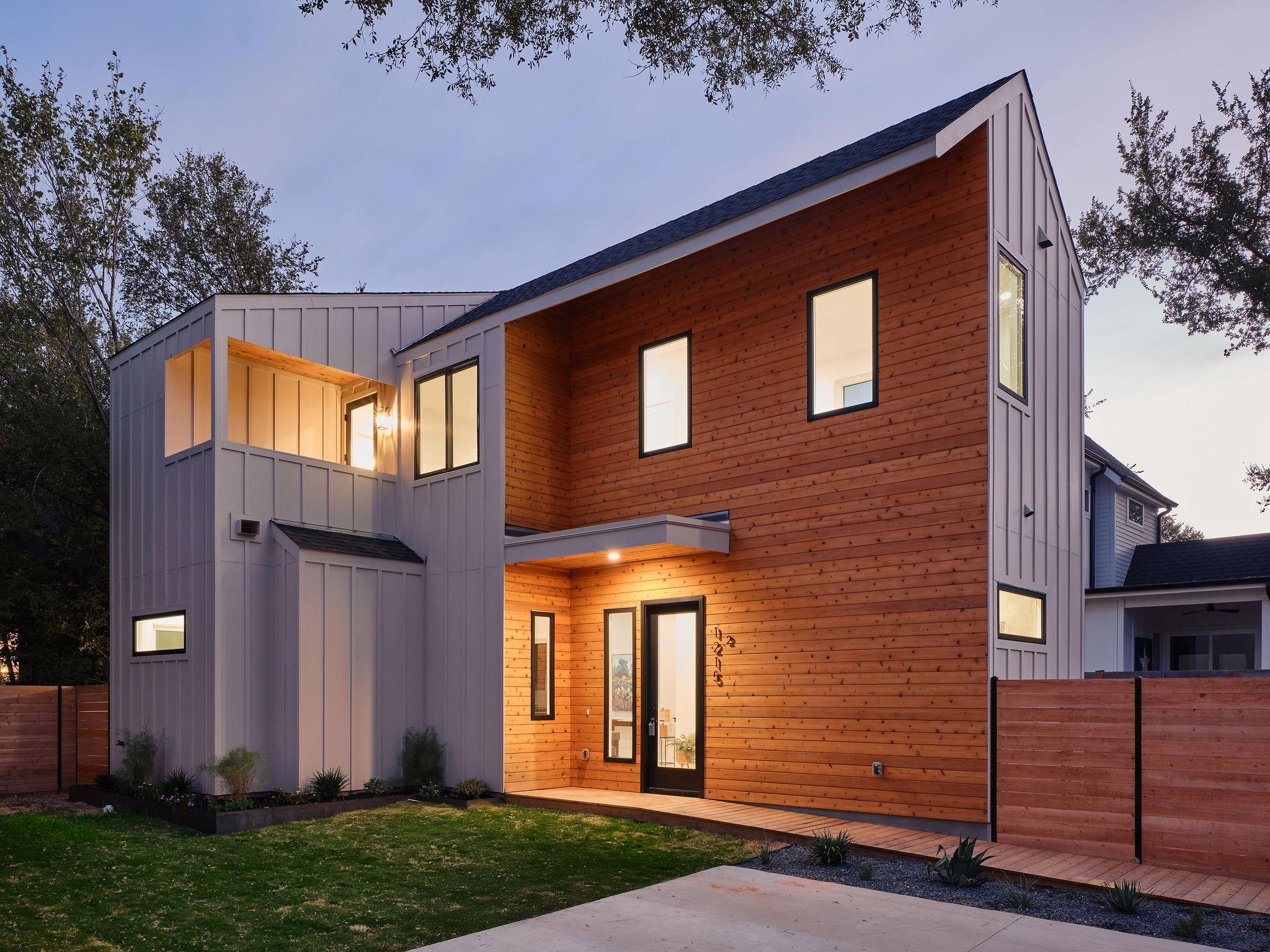 1215 Fort Branch Blvd # 2, Austin, TX 78721