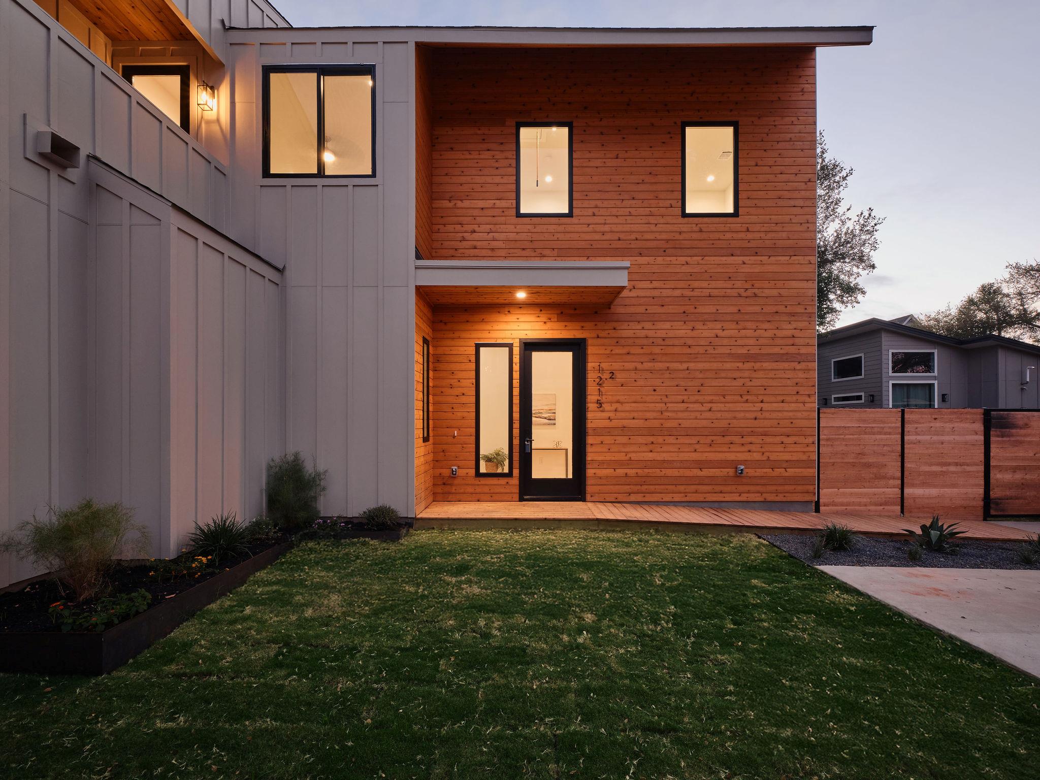 1215 Fort Branch Blvd # 2, Austin, TX 78721