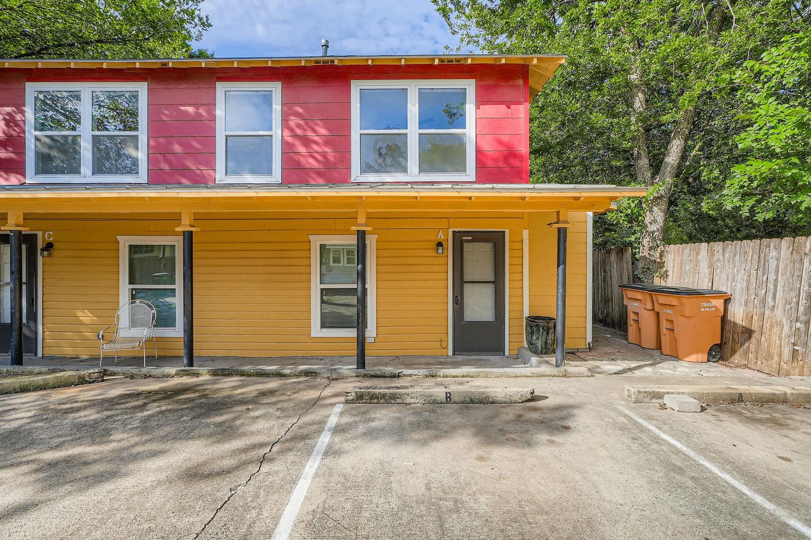 1013 E Third St # A, Austin, TX 78702