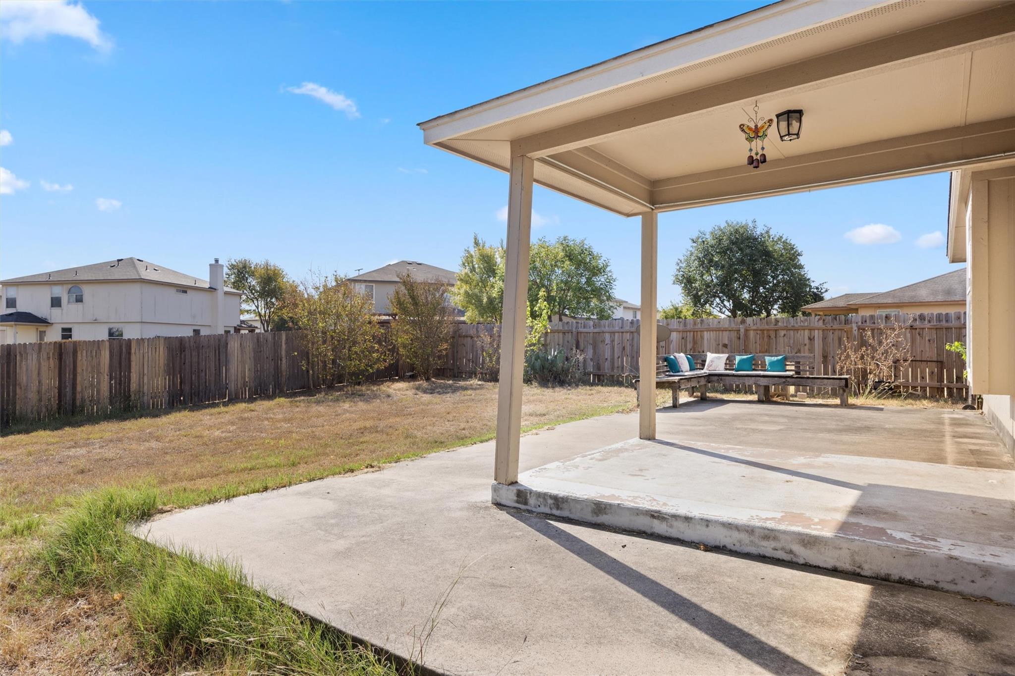 203 Altamont St, Hutto, TX 78634