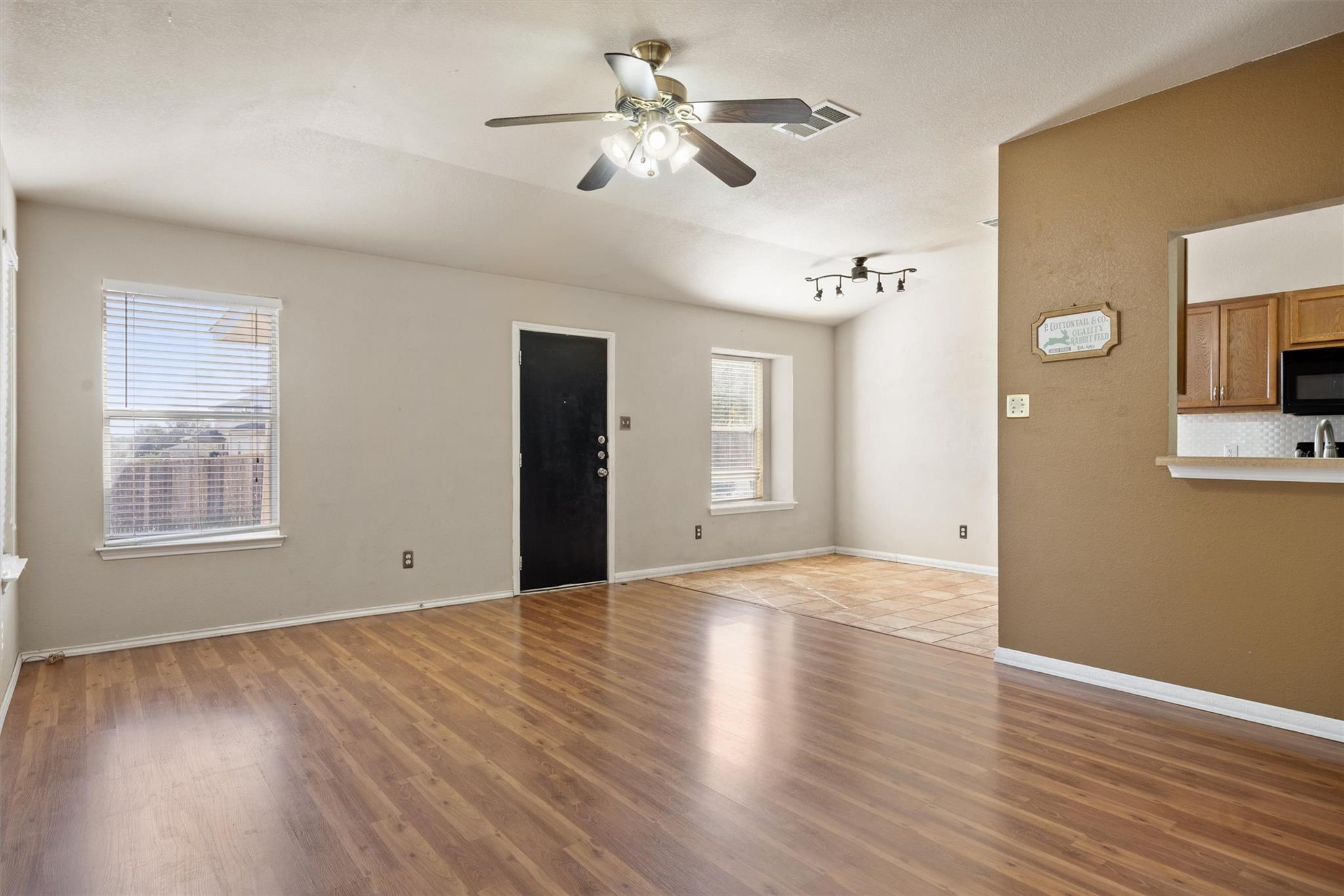 203 Altamont St, Hutto, TX 78634