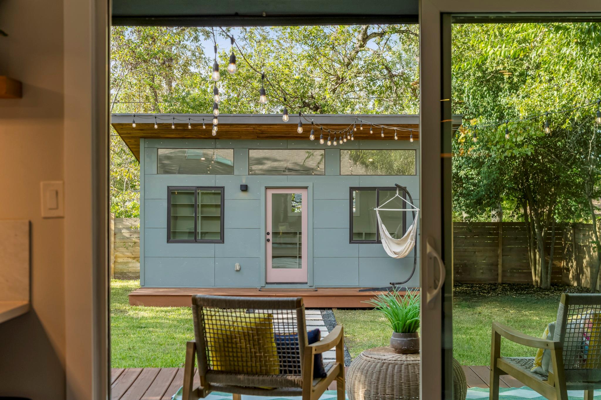 1601 Ashberry Dr, Austin, TX 78723